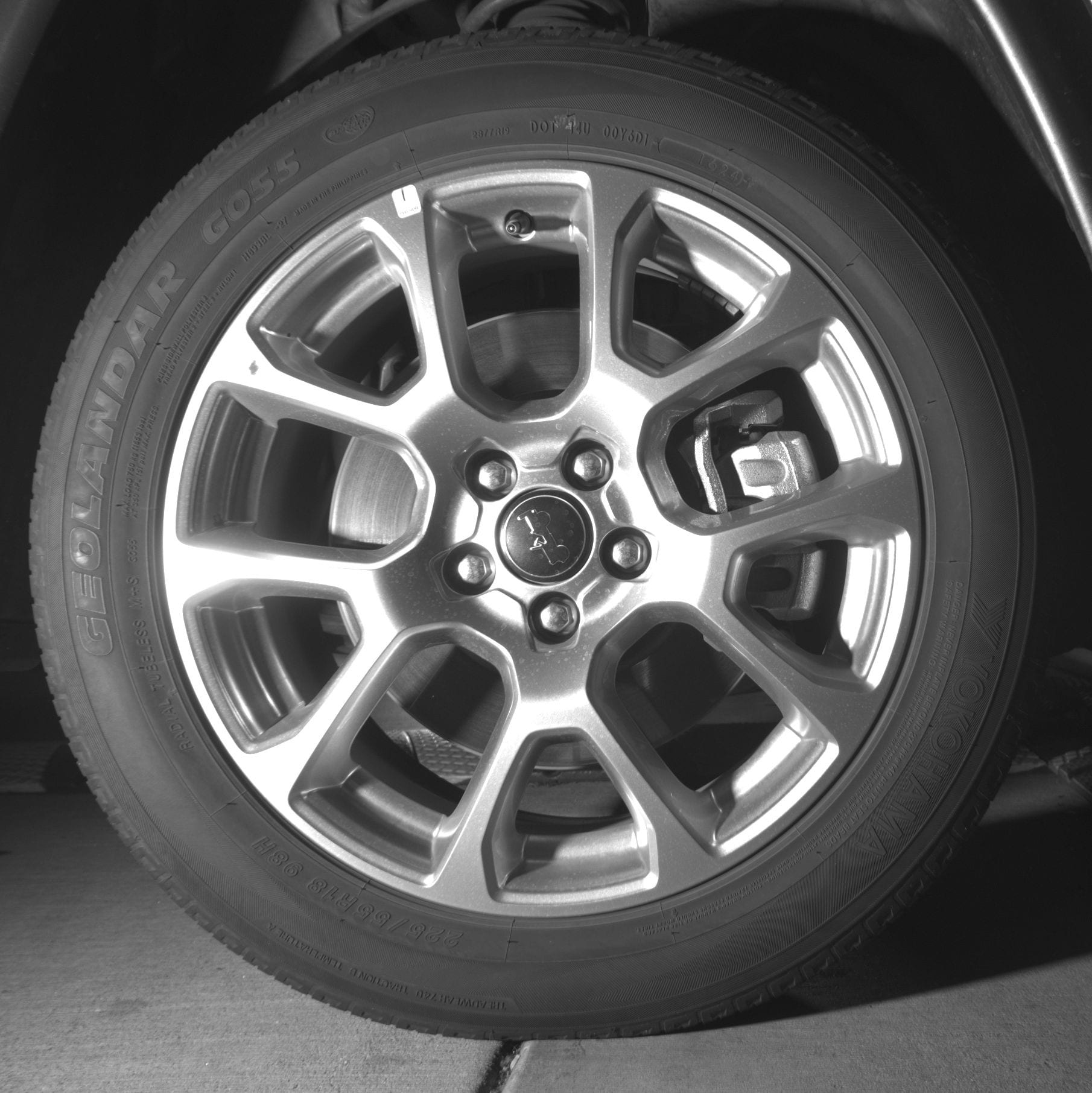 Thumbnail: 2025 Jeep Compass - 10