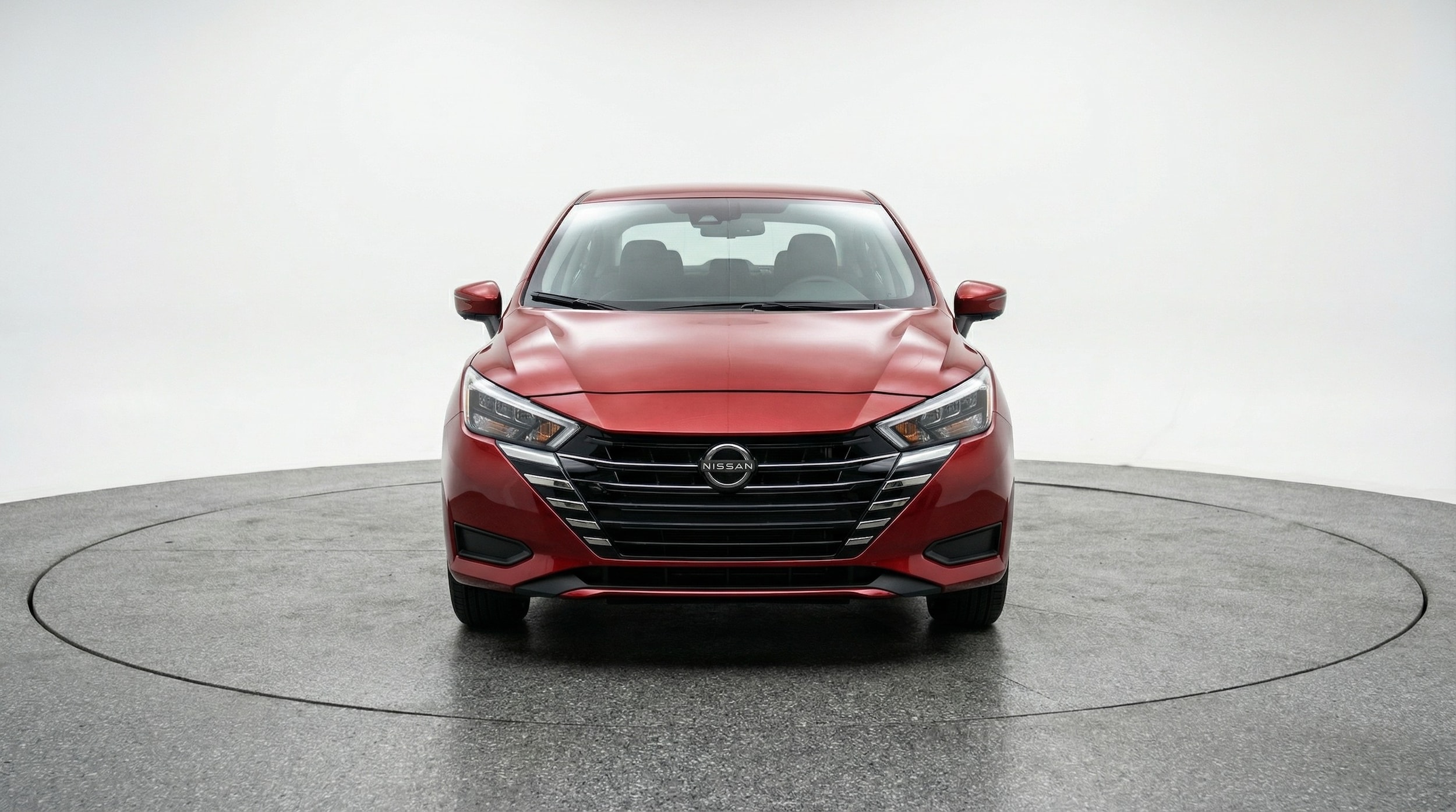 Thumbnail: 2025 Nissan Versa - 2