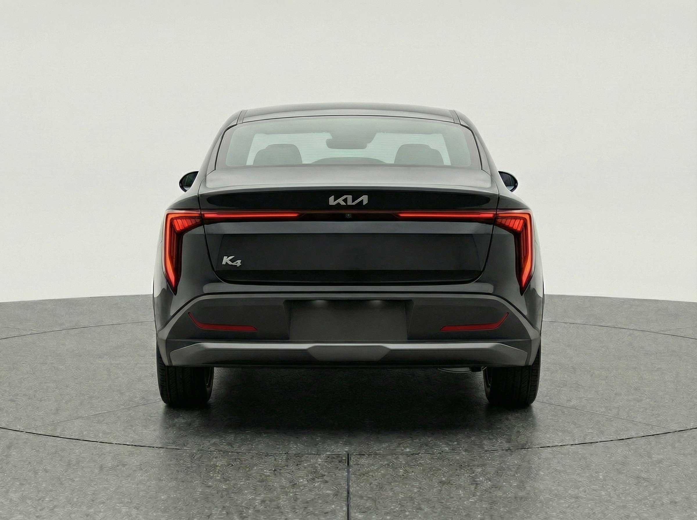 Thumbnail: 2025 Kia K4 - 7
