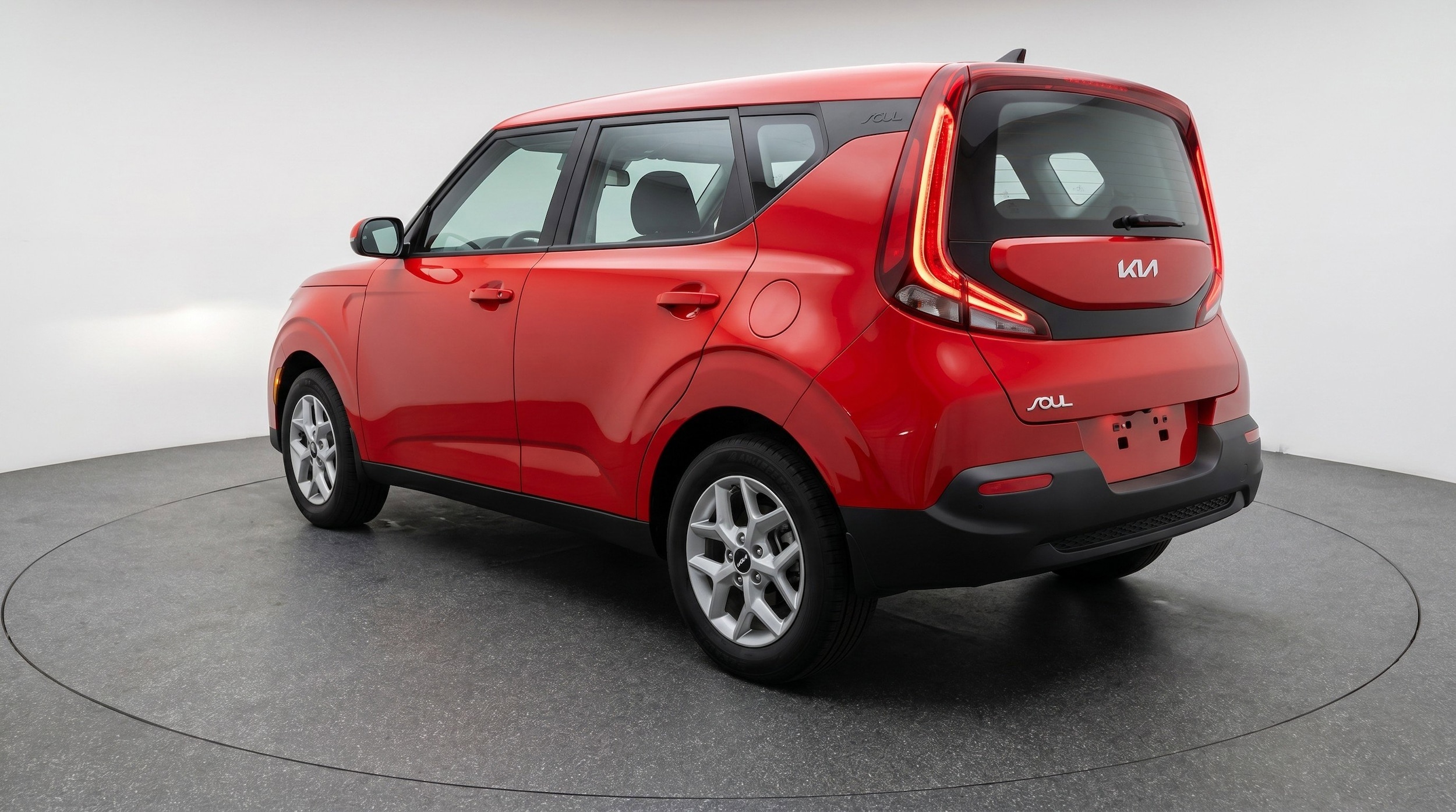 Thumbnail: 2025 Kia Soul - 6