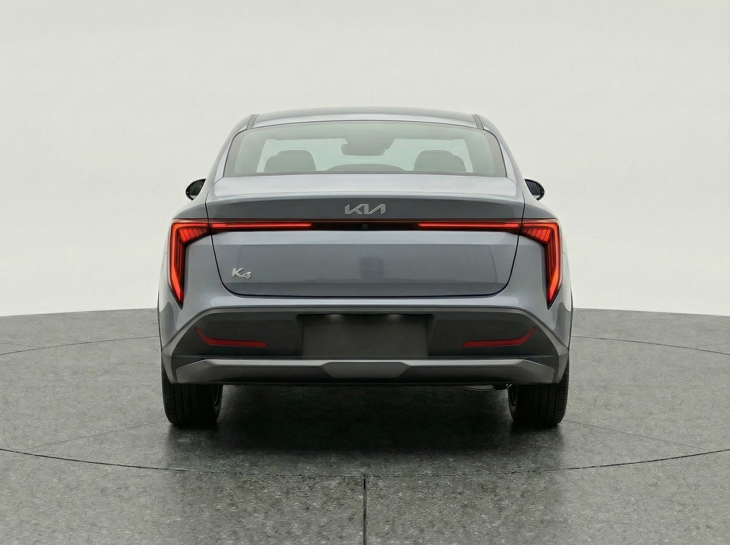 Thumbnail: 2025 Kia K4 - 6