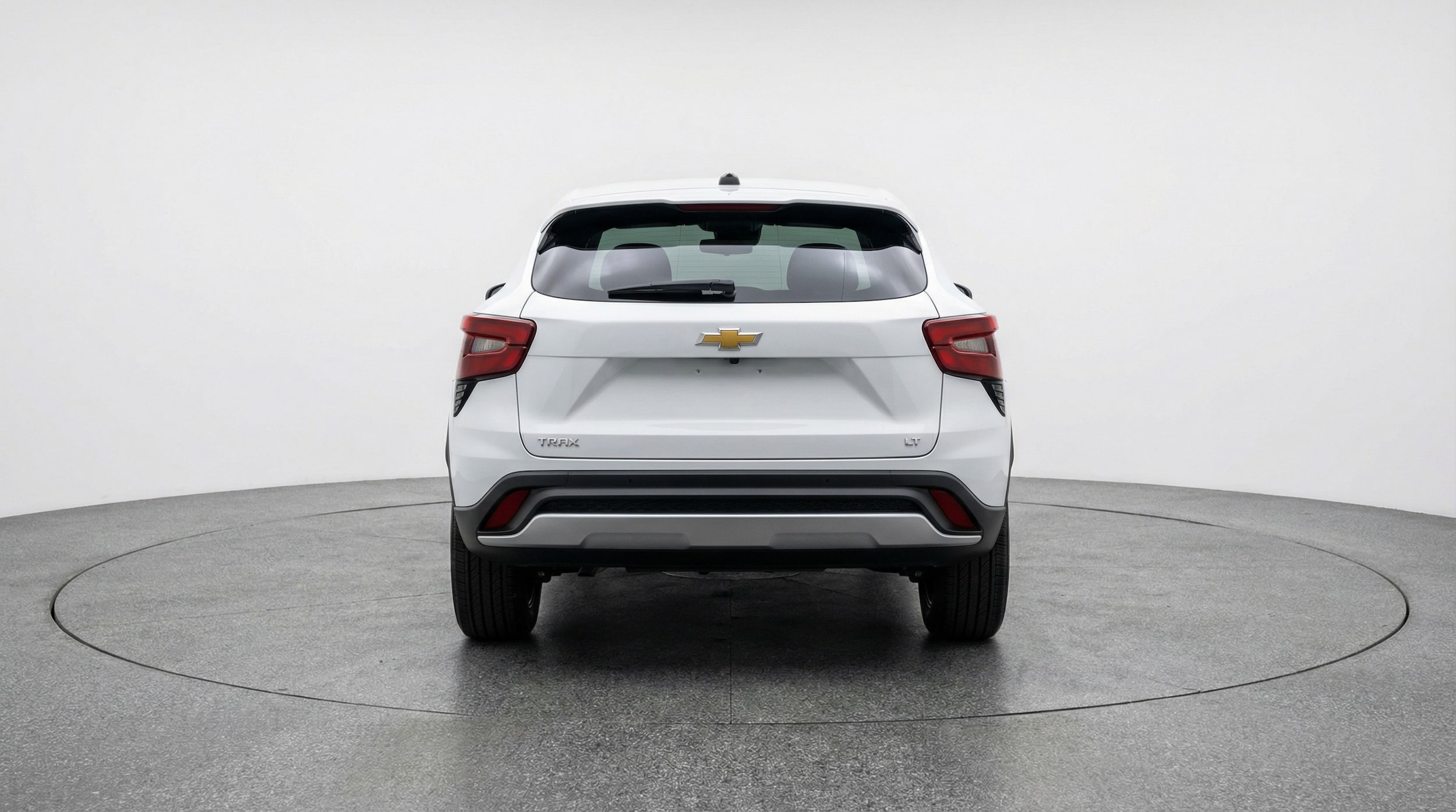 Thumbnail: 2025 Chevrolet Trax - 6