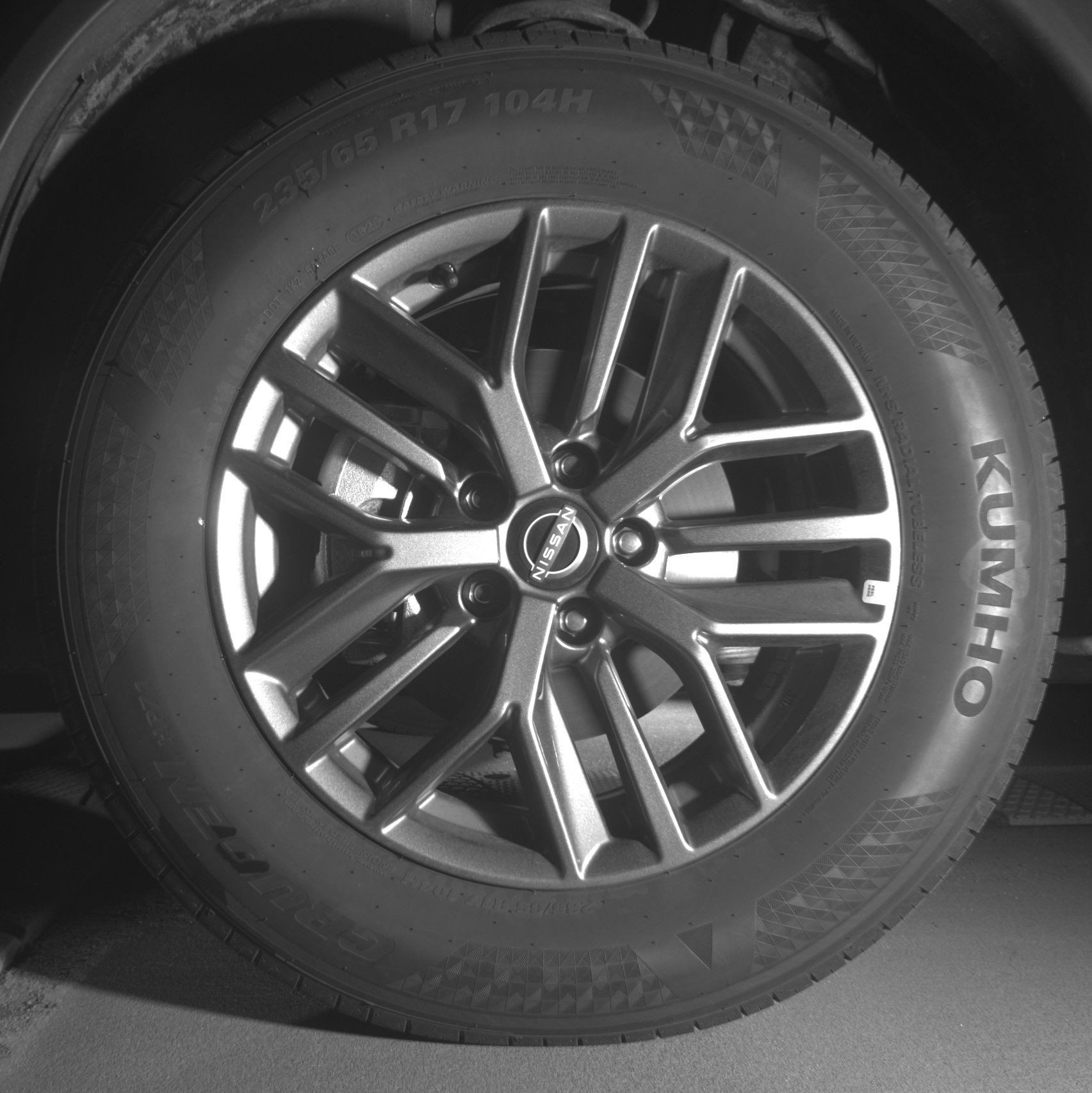 Thumbnail: 2026 Nissan Rogue - 12