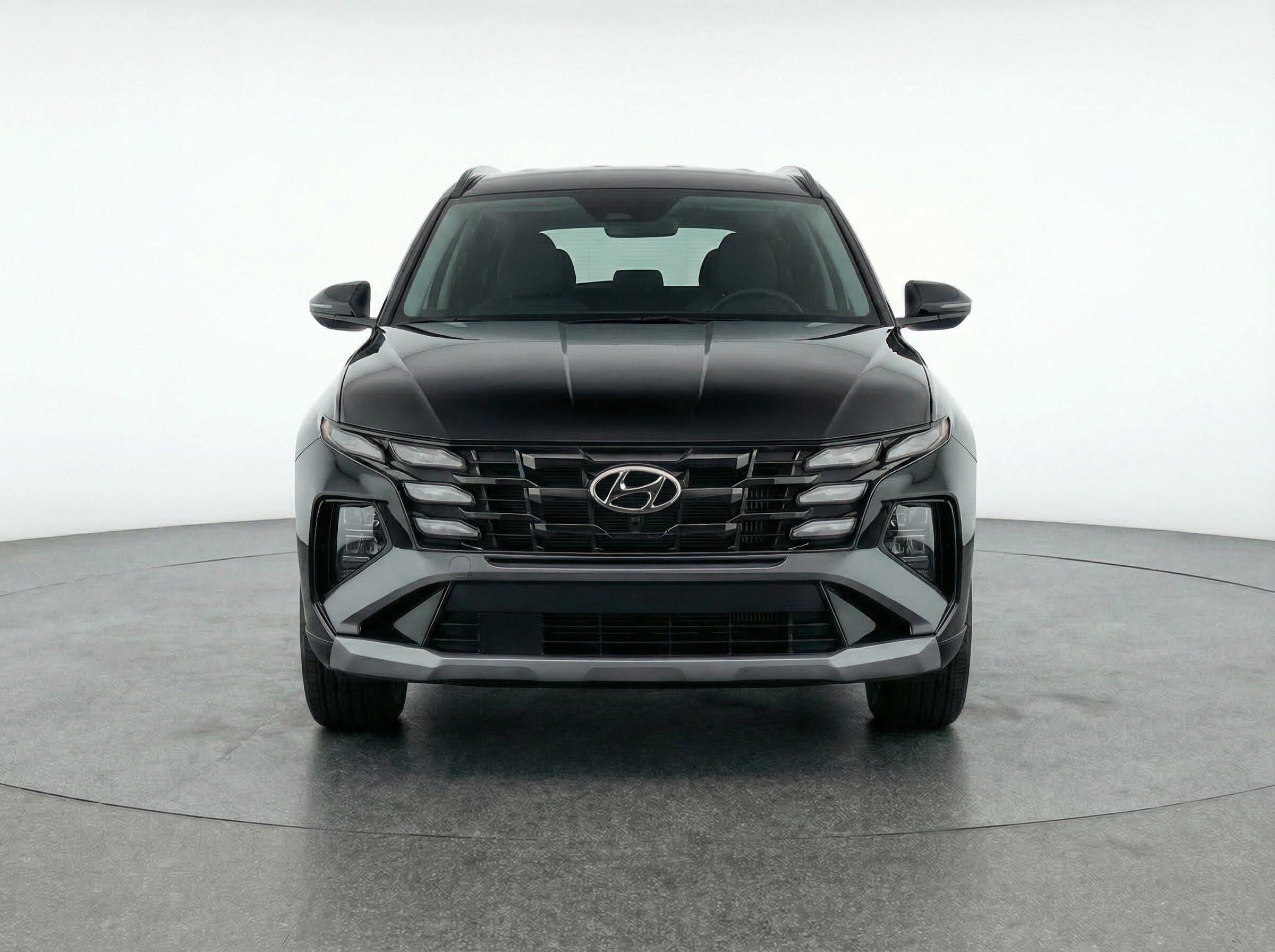 Thumbnail: 2025 Hyundai Tucson - 2