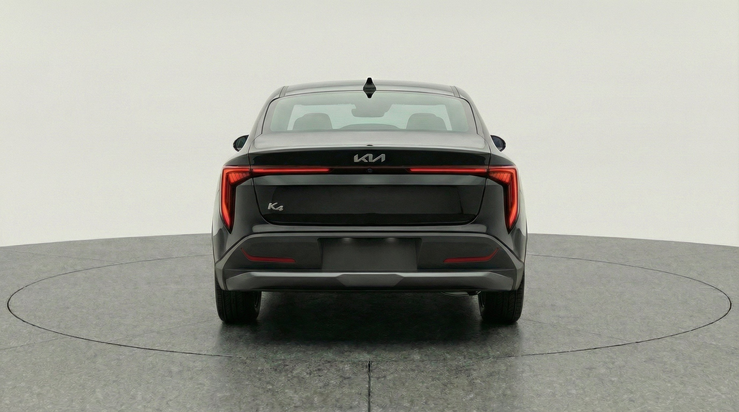Thumbnail: 2025 Kia K4 - 7