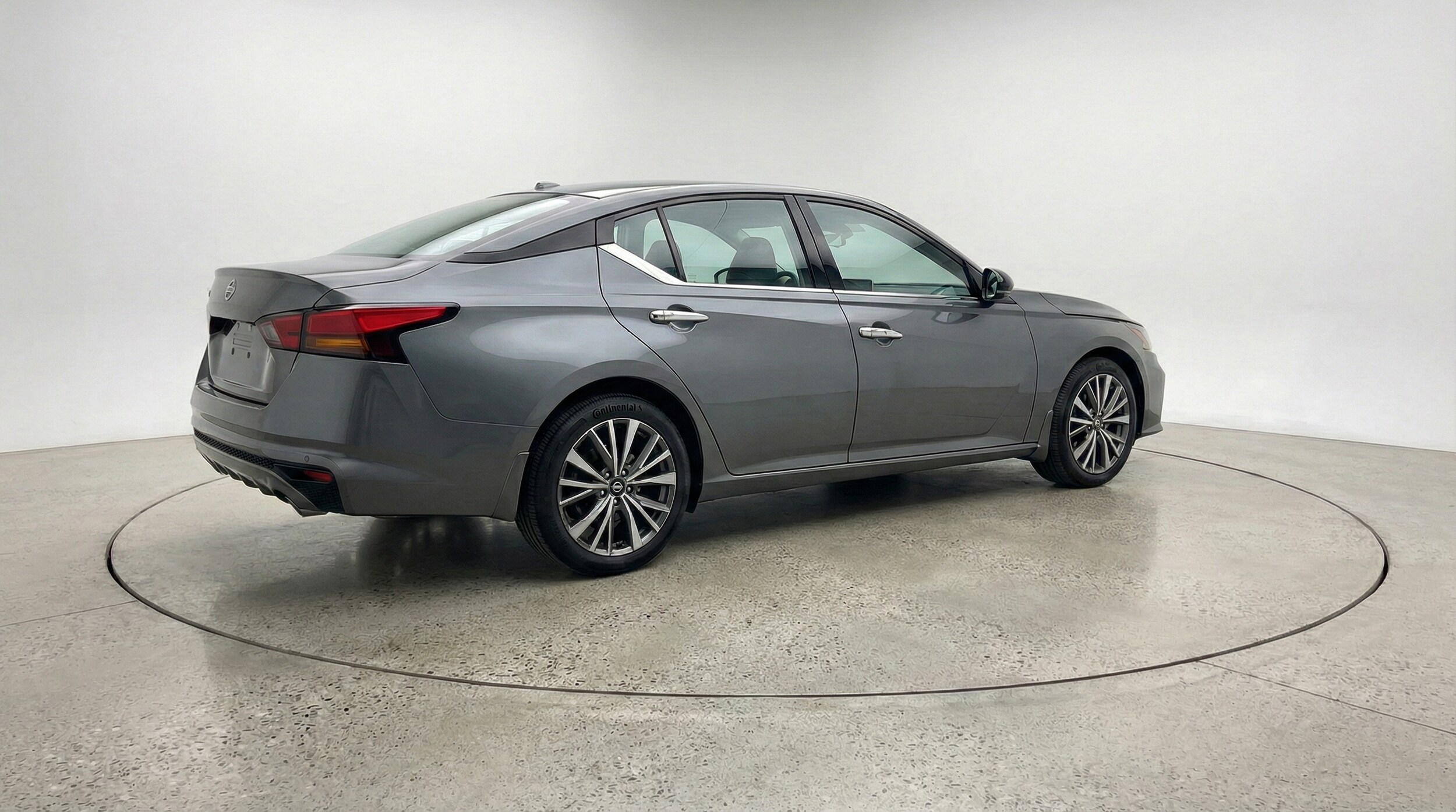 Thumbnail: 2025 Nissan Altima - 7