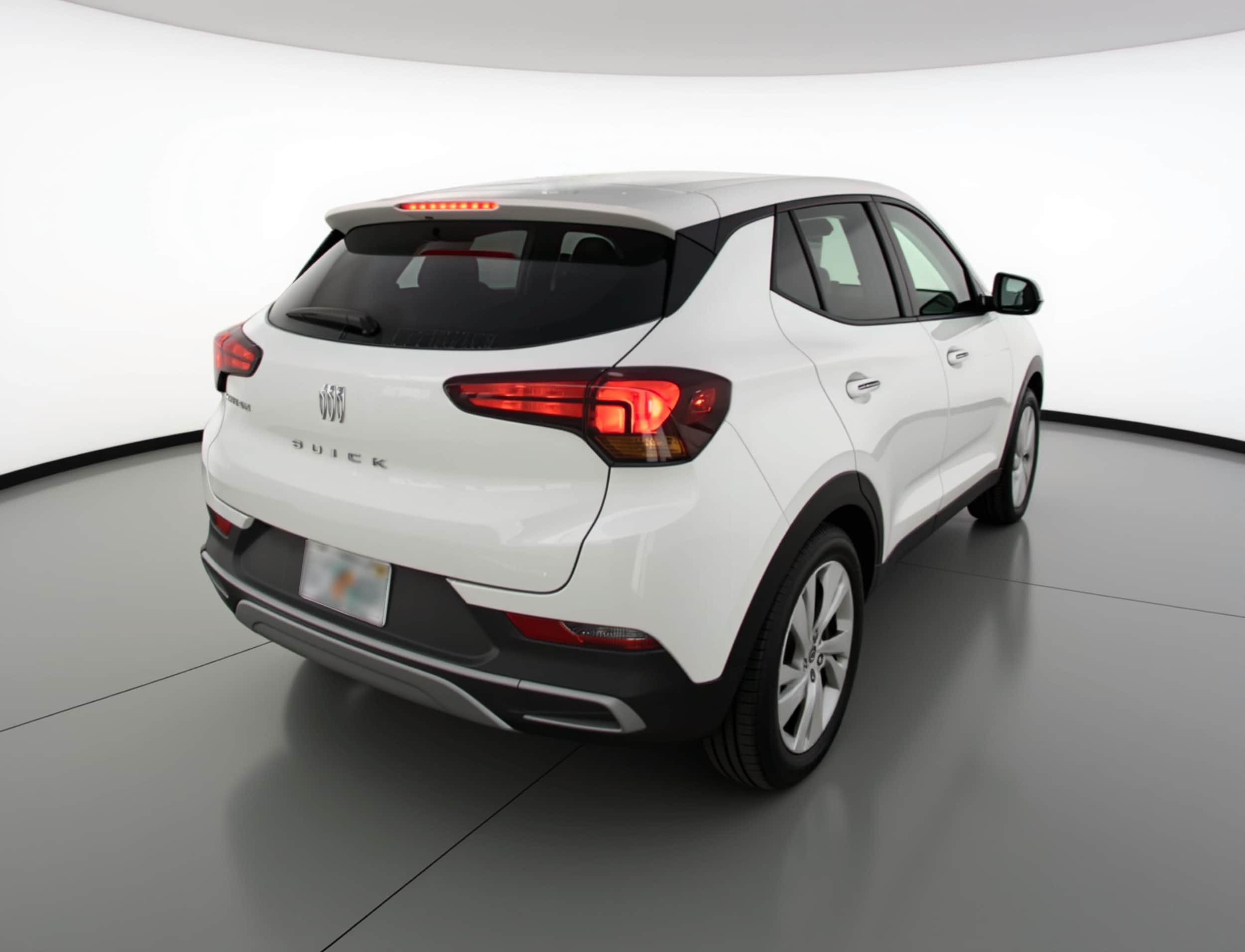 Thumbnail: 2025 Buick Encore GX - 7
