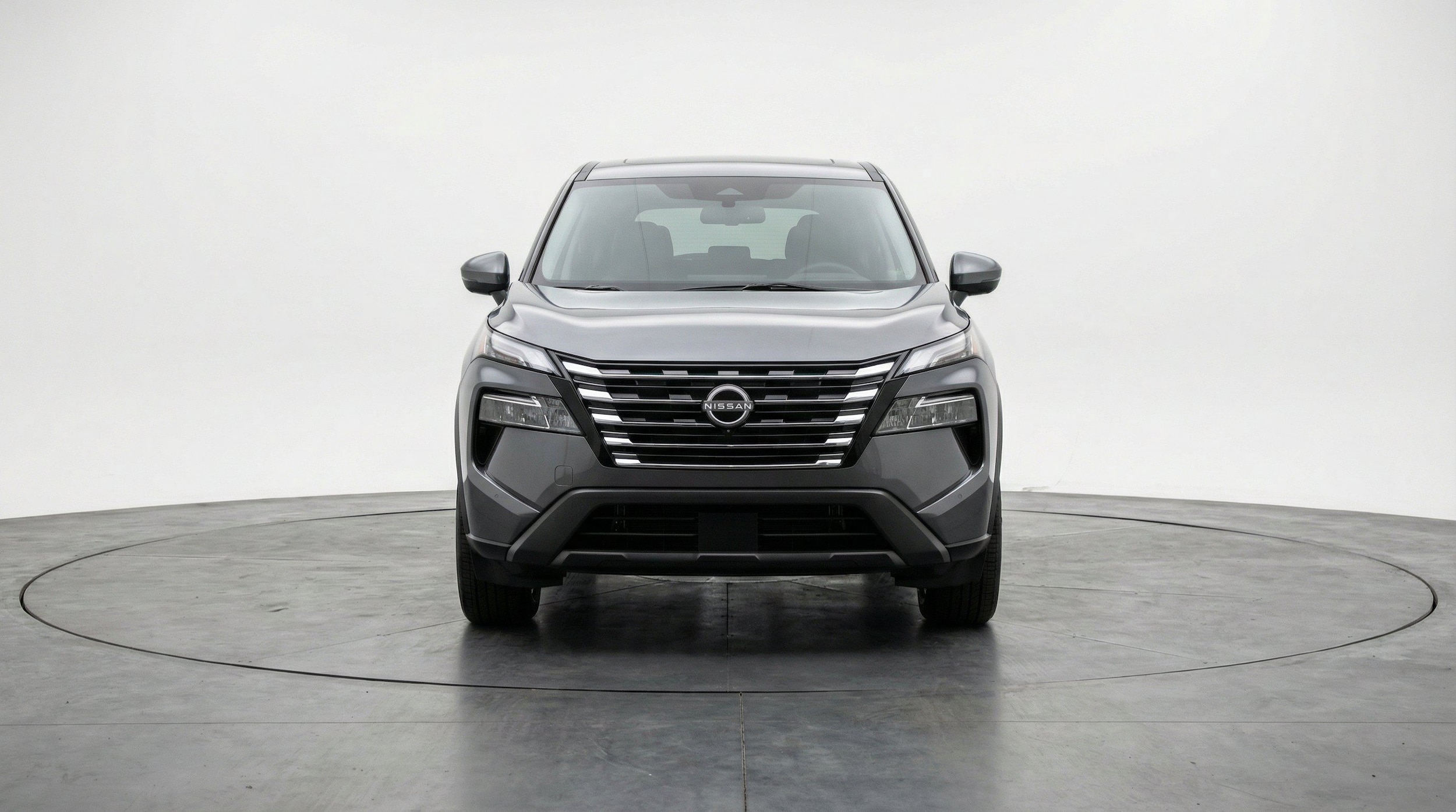 Thumbnail: 2025 Nissan Rogue - 2
