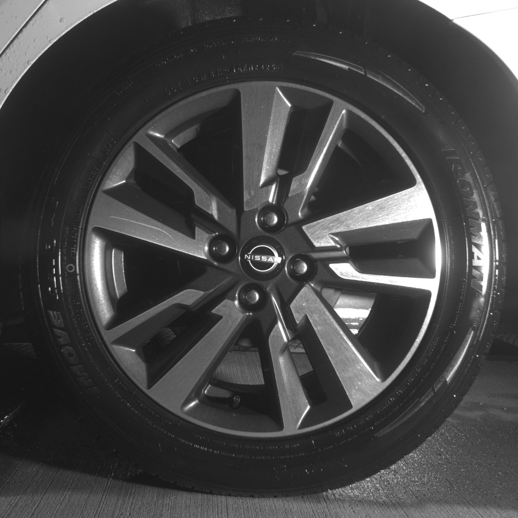 Thumbnail: 2025 Nissan Versa - 11