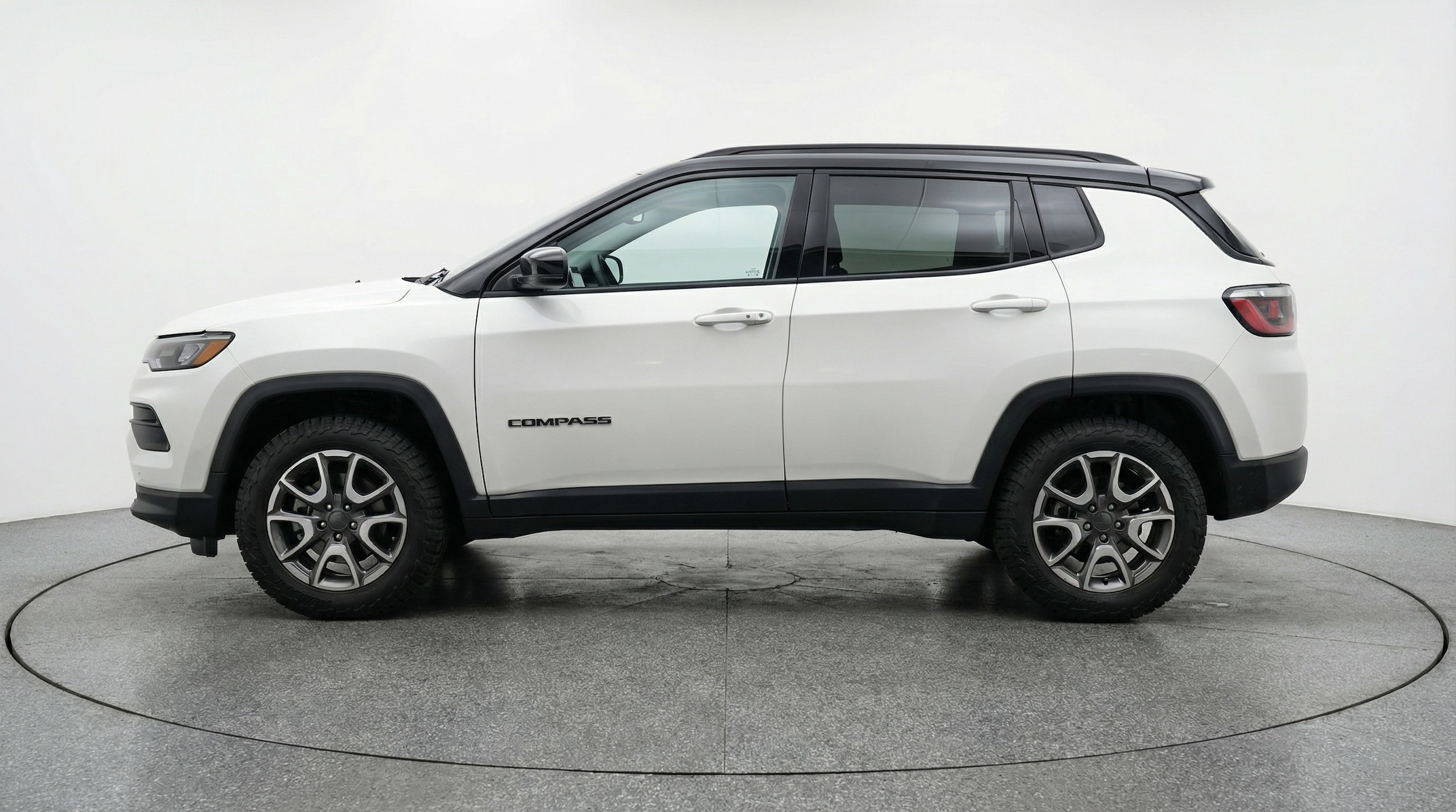 Thumbnail: 2025 Jeep Compass - 4