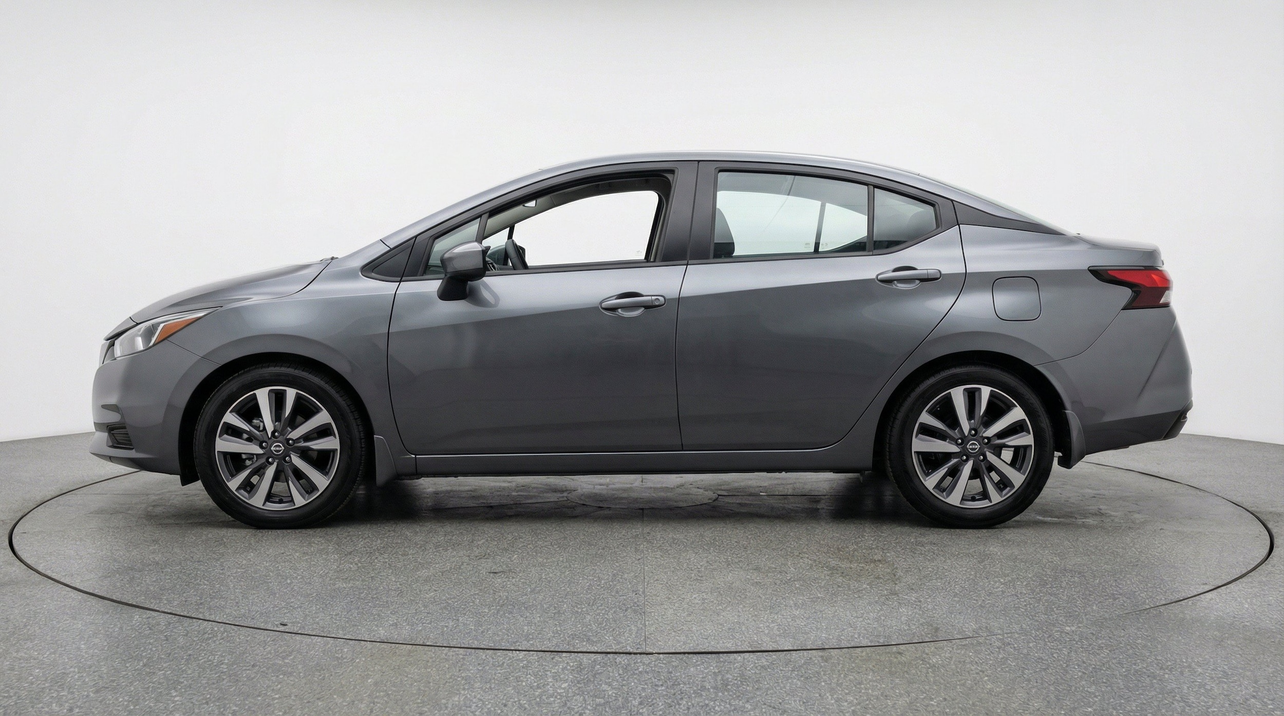 Thumbnail: 2025 Nissan Versa - 5