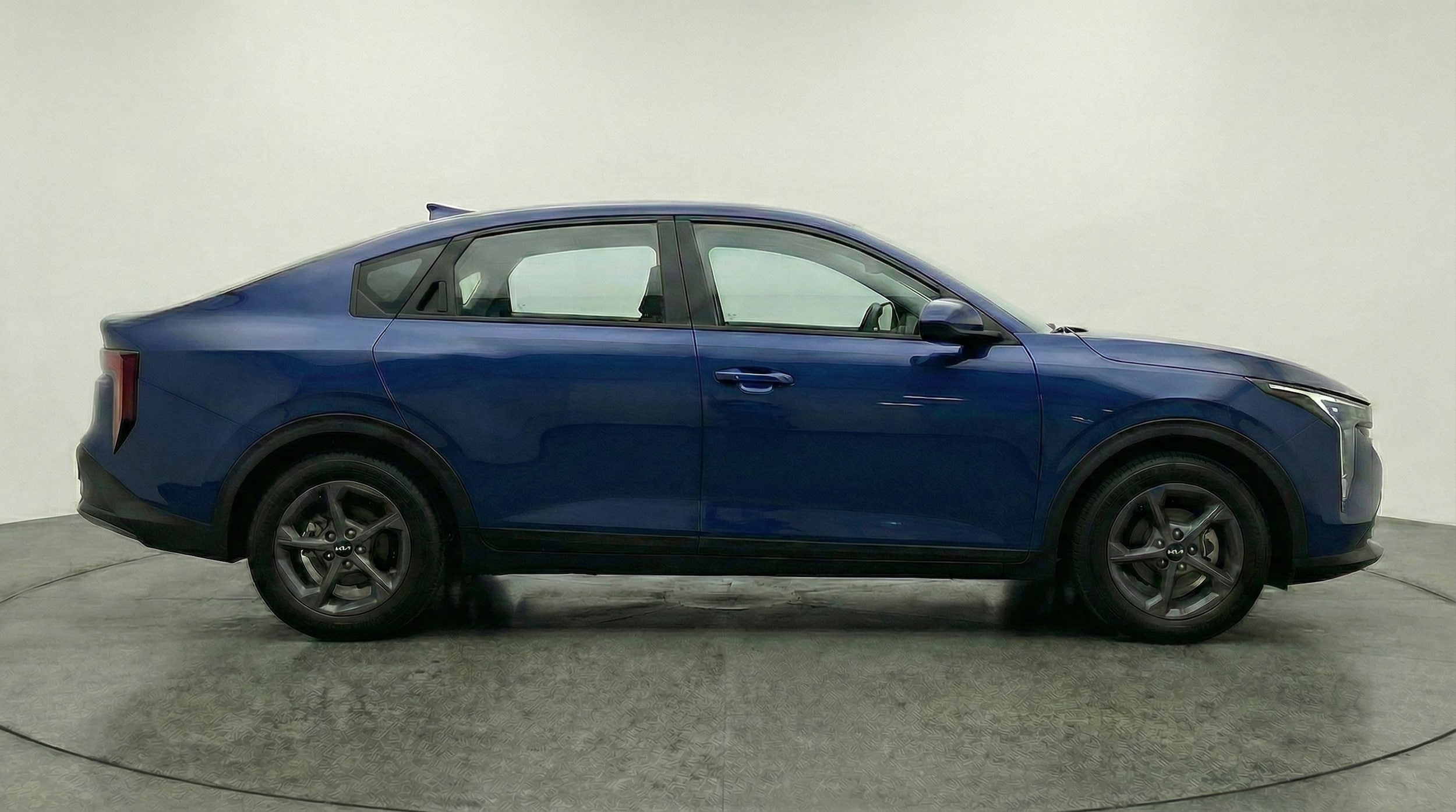 Thumbnail: 2025 Kia K4 - 8
