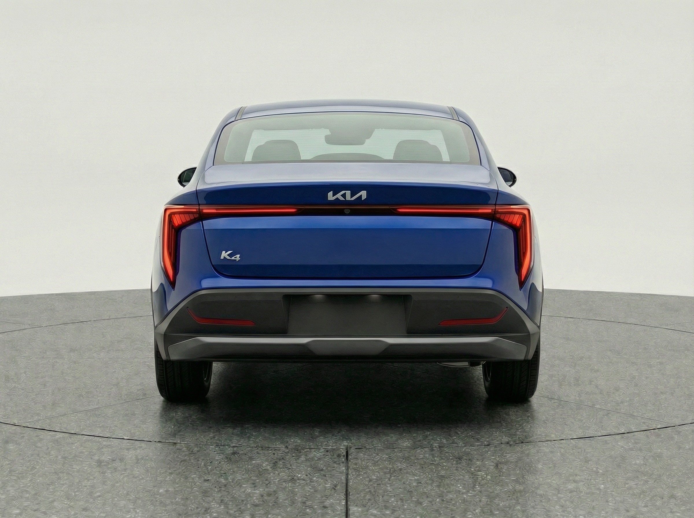 Thumbnail: 2025 Kia K4 - 6