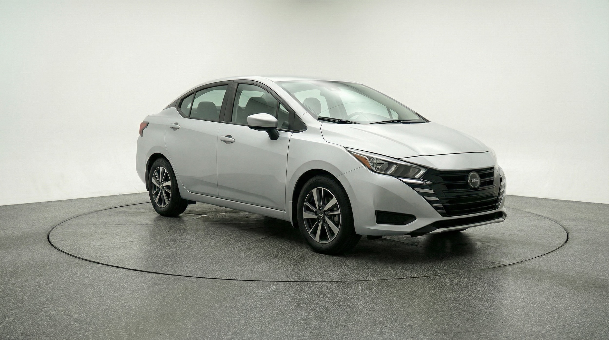 Thumbnail: 2025 Nissan Versa - 1