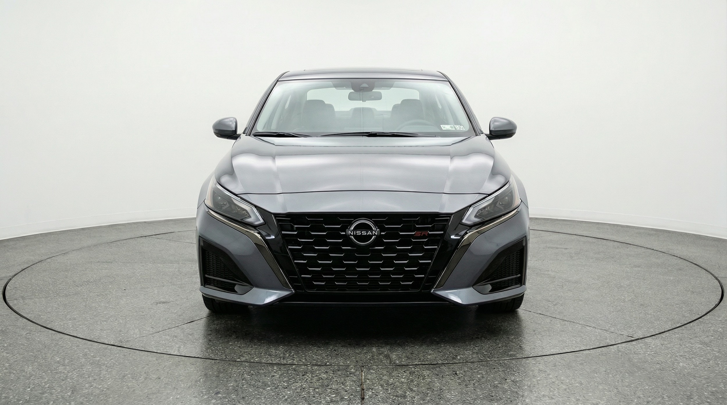 Thumbnail: 2025 Nissan Altima - 2