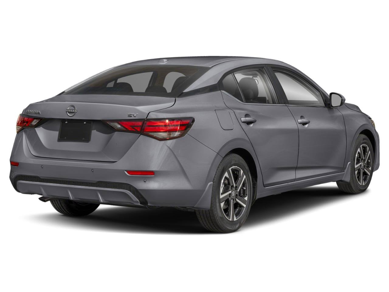 Thumbnail: 2024 Nissan Sentra - 2
