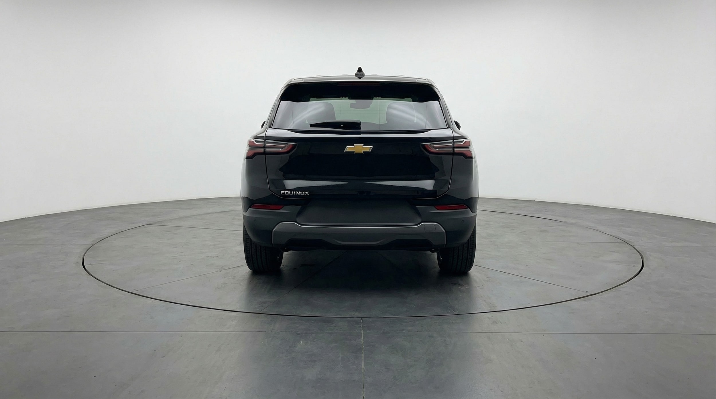 Thumbnail: 2025 Chevrolet Equinox - 6