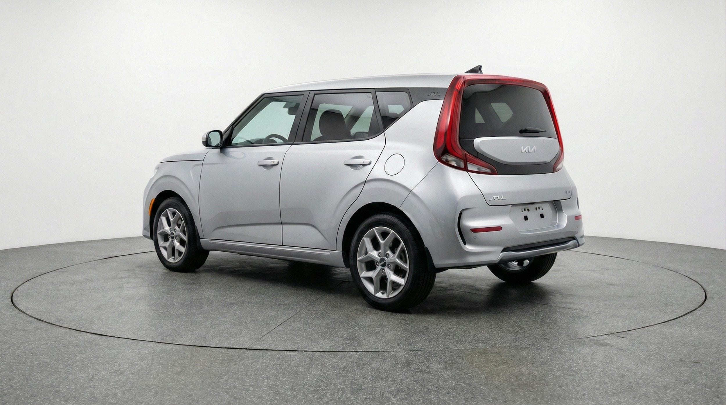 Thumbnail: 2025 Kia Soul - 5