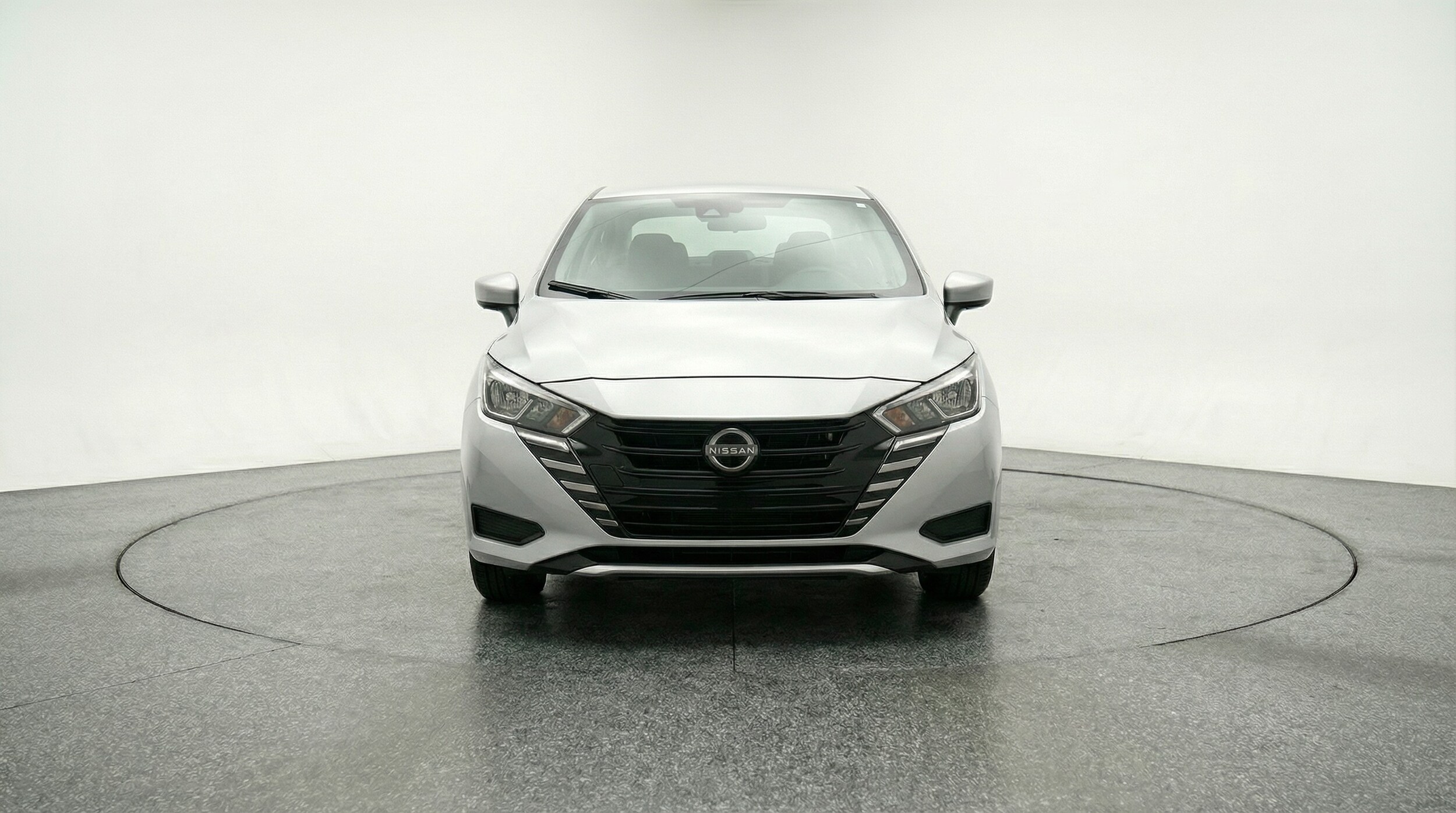 Thumbnail: 2025 Nissan Versa - 2