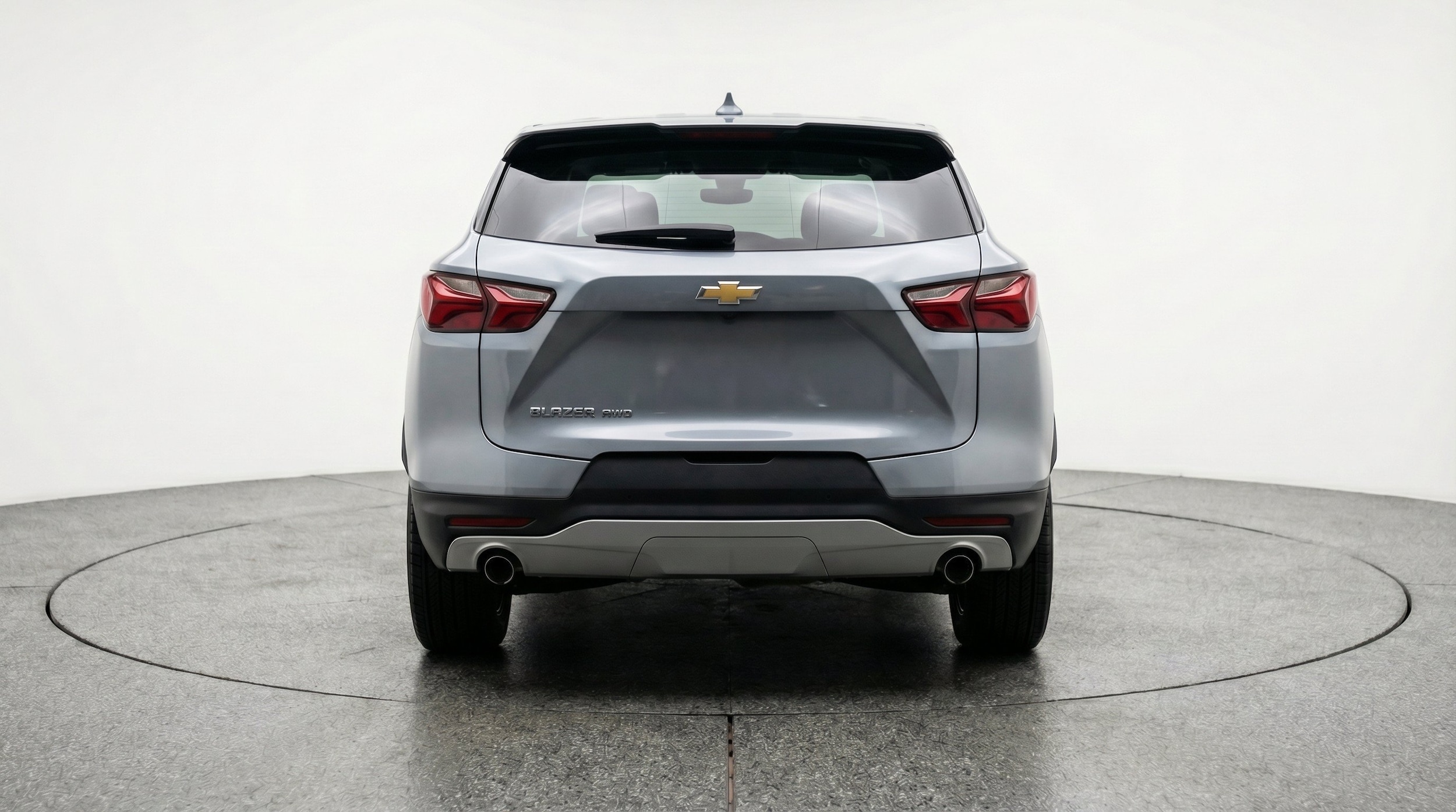Thumbnail: 2026 Chevrolet Blazer - 7