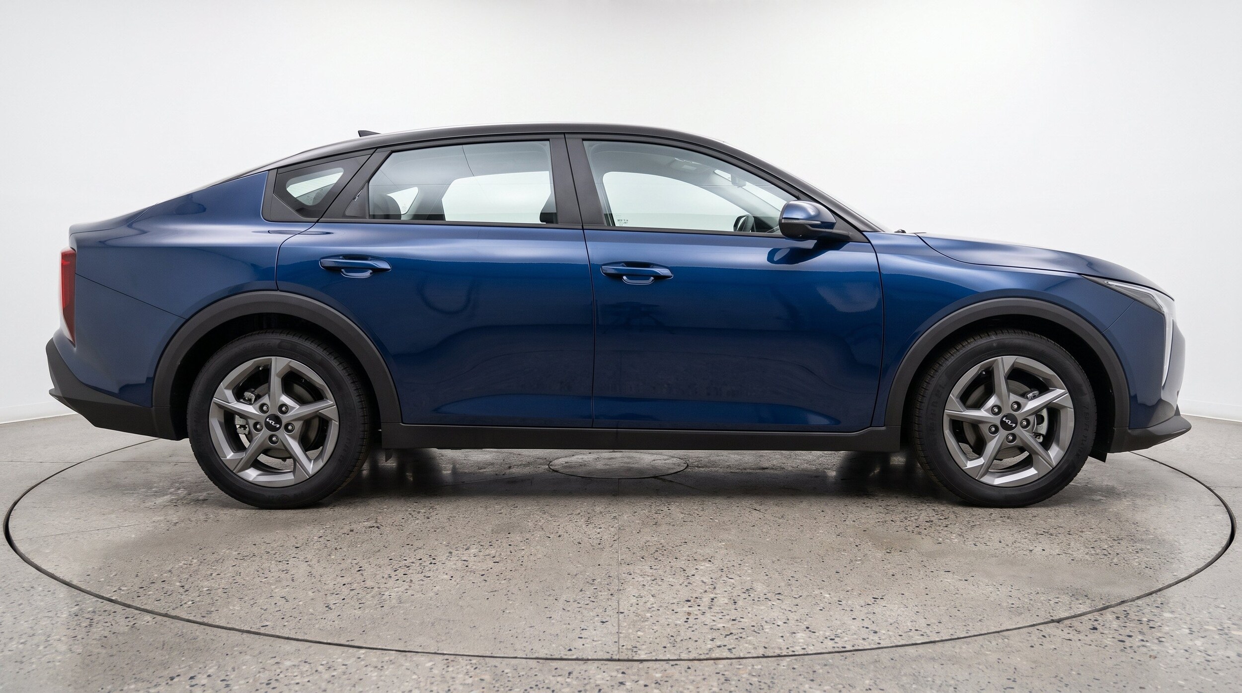 Thumbnail: 2025 Kia K4 - 10