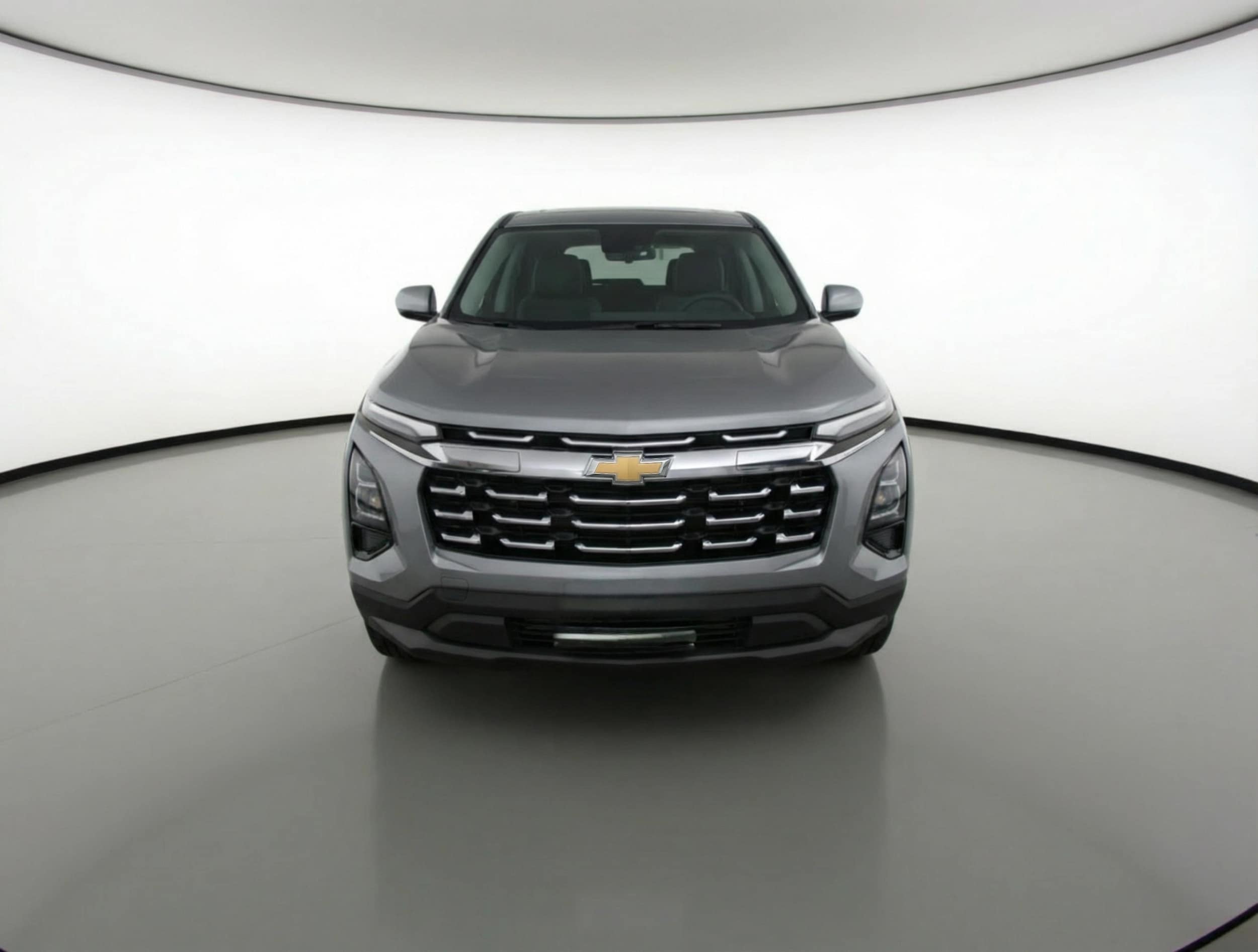 Thumbnail: 2025 Chevrolet Equinox - 2
