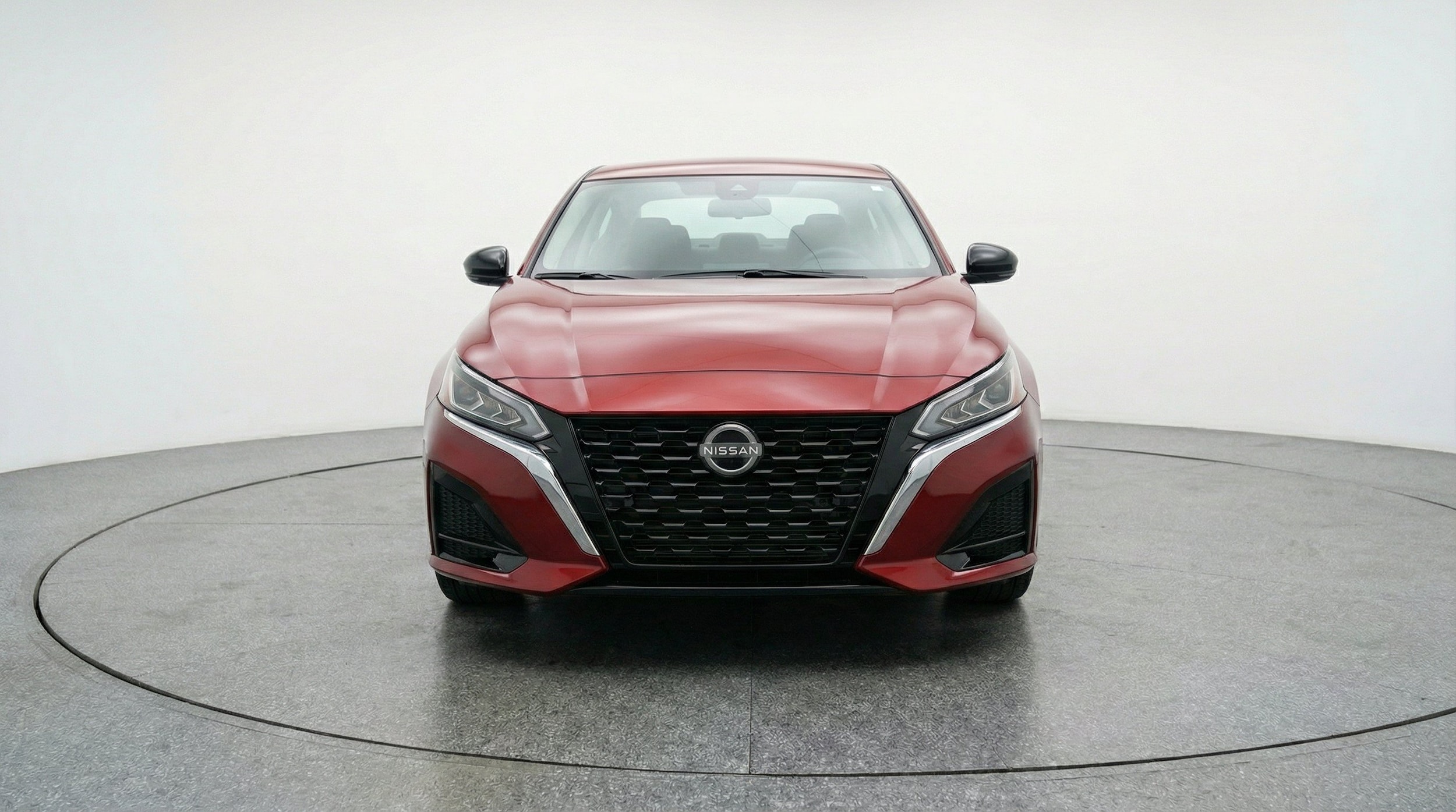 Thumbnail: 2025 Nissan Altima - 2