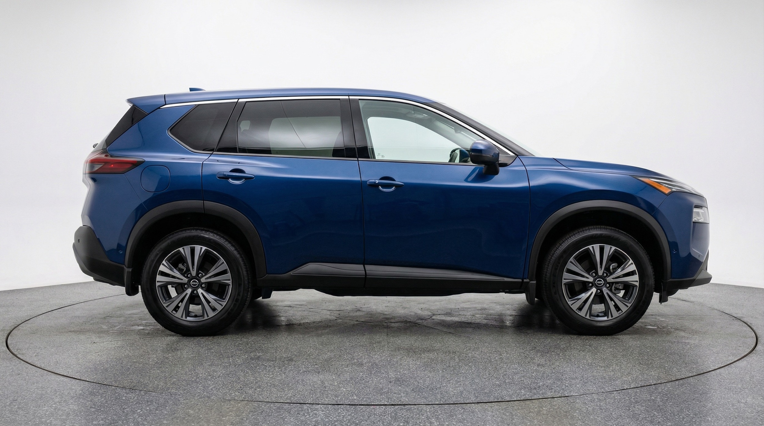 Thumbnail: 2025 Nissan Rogue - 8