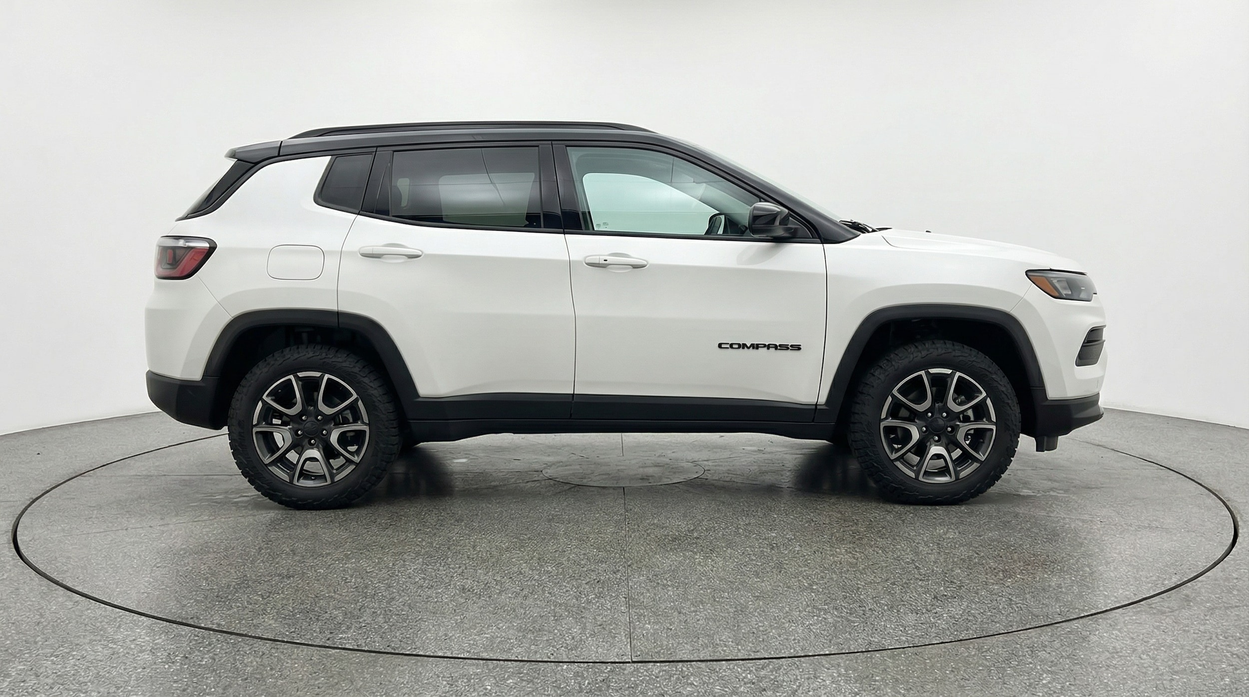 Thumbnail: 2025 Jeep Compass - 8