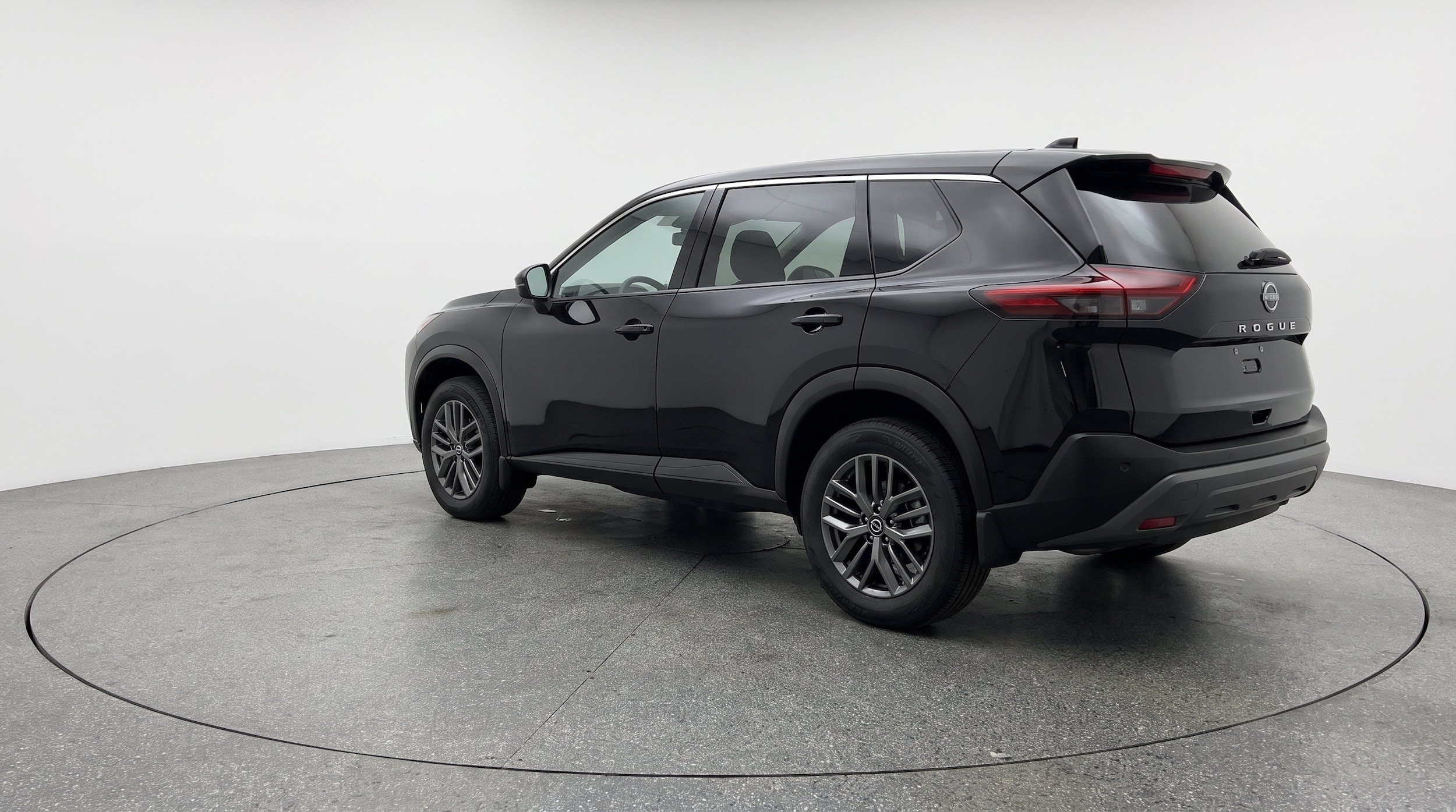 Thumbnail: 2026 Nissan Rogue - 6