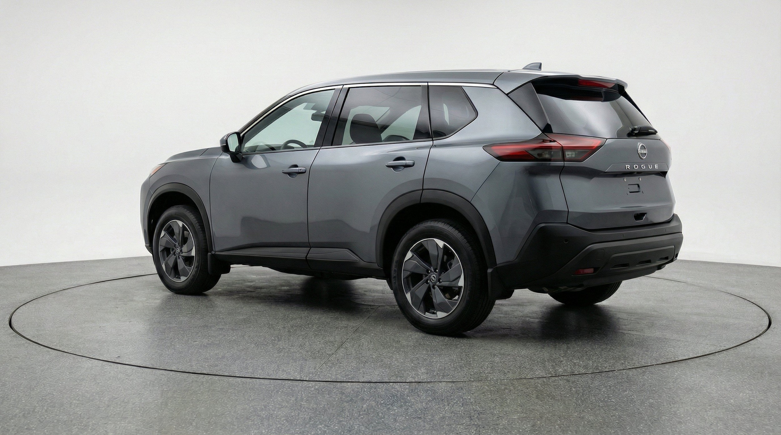Thumbnail: 2025 Nissan Rogue - 6