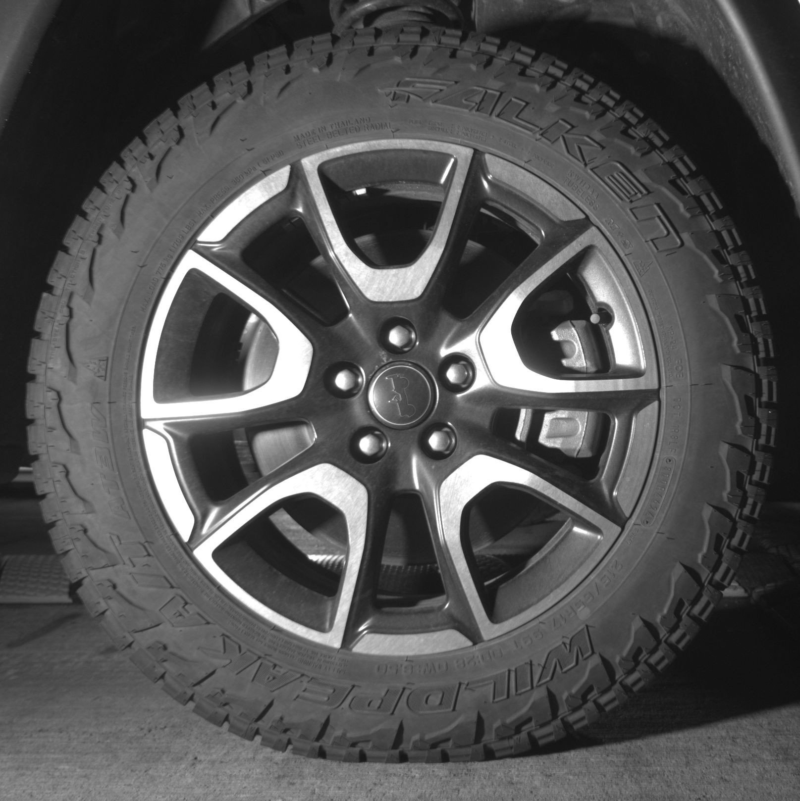 Thumbnail: 2025 Jeep Compass - 13