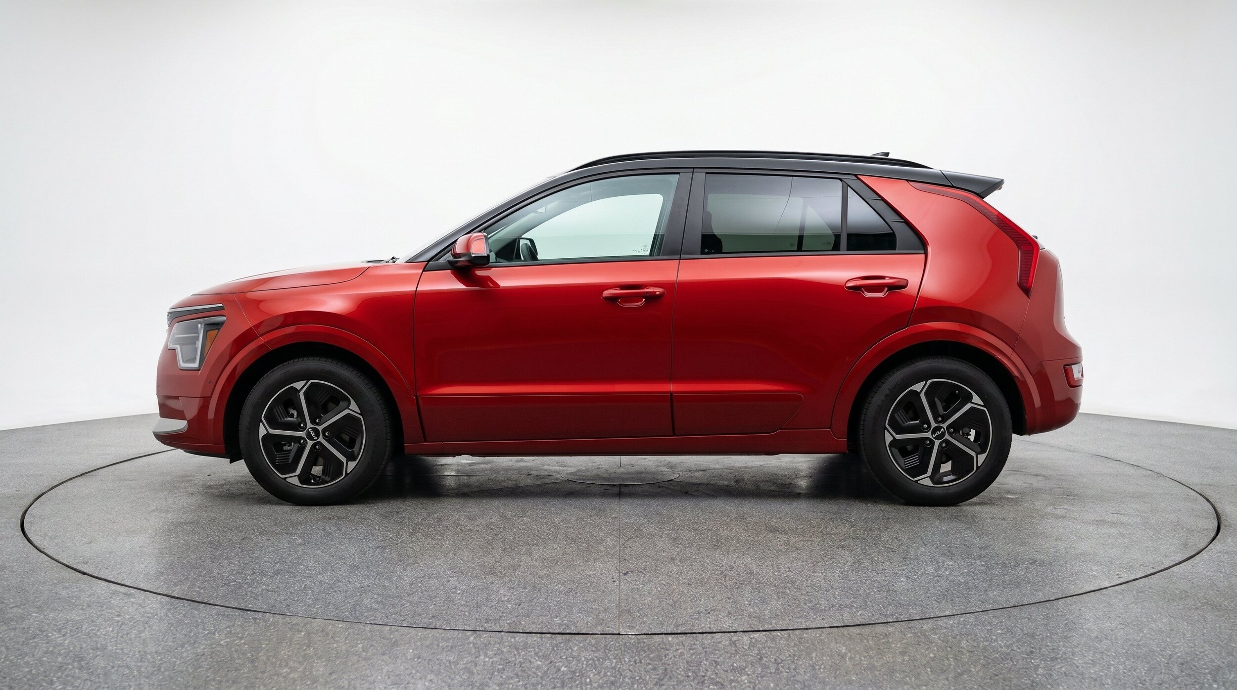 Thumbnail: 2026 Kia Niro - 5