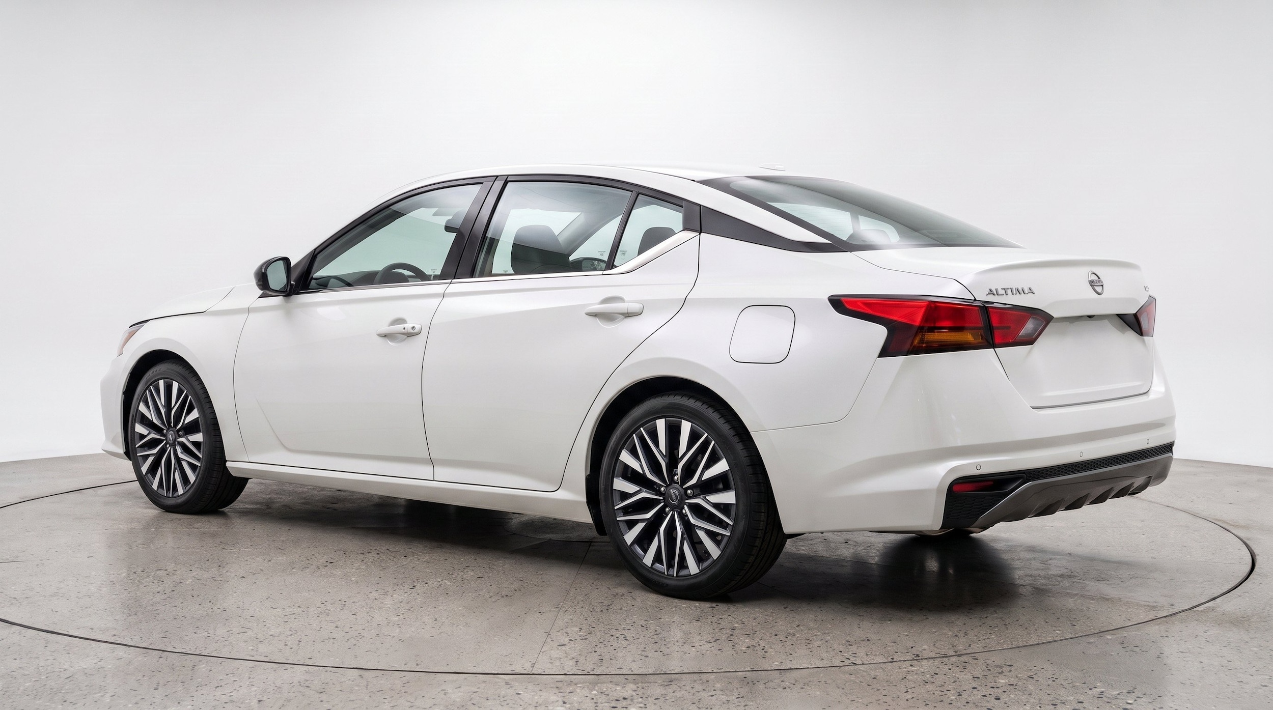Thumbnail: 2026 Nissan Altima - 6