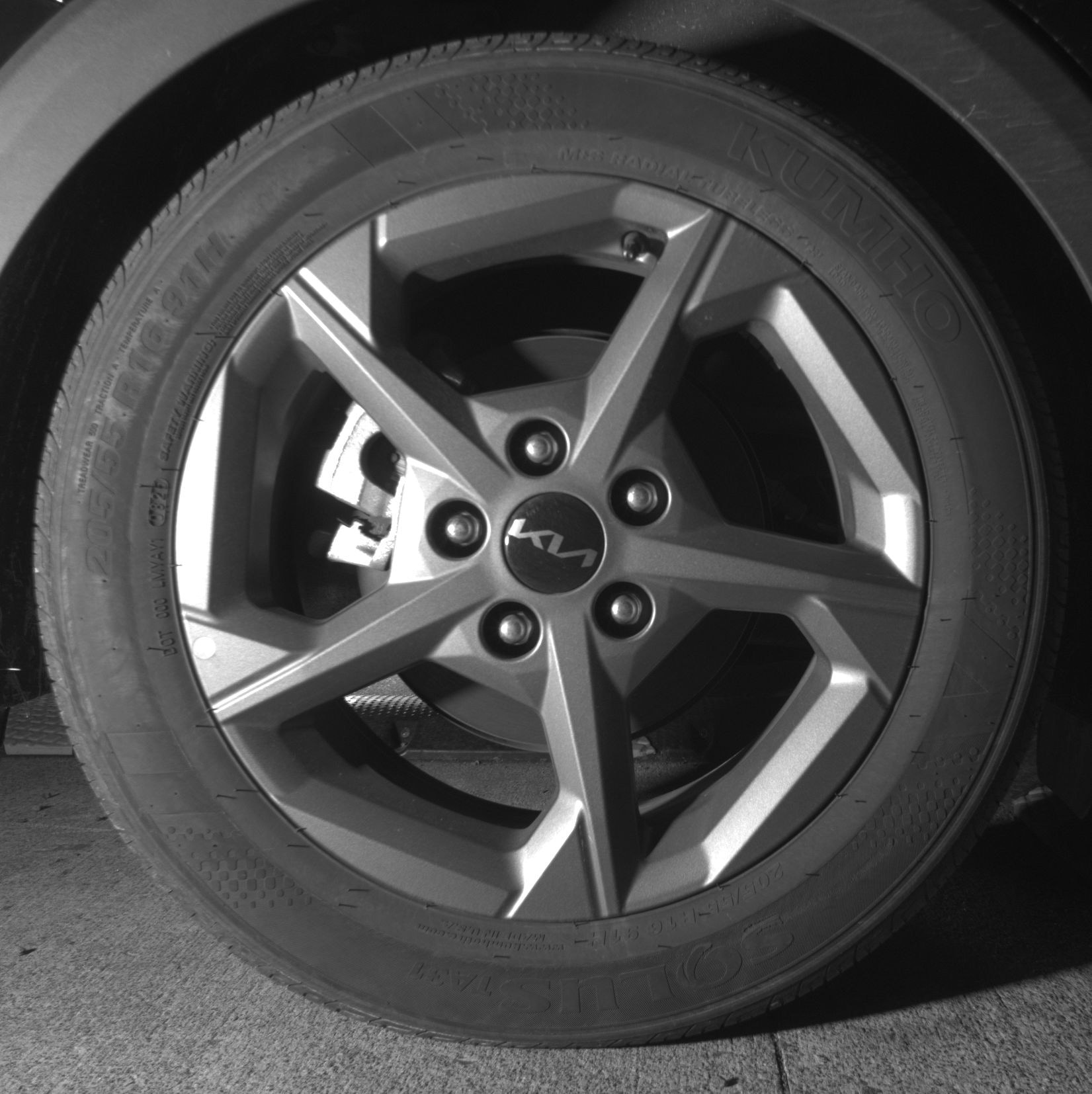 Thumbnail: 2025 Kia K4 - 12