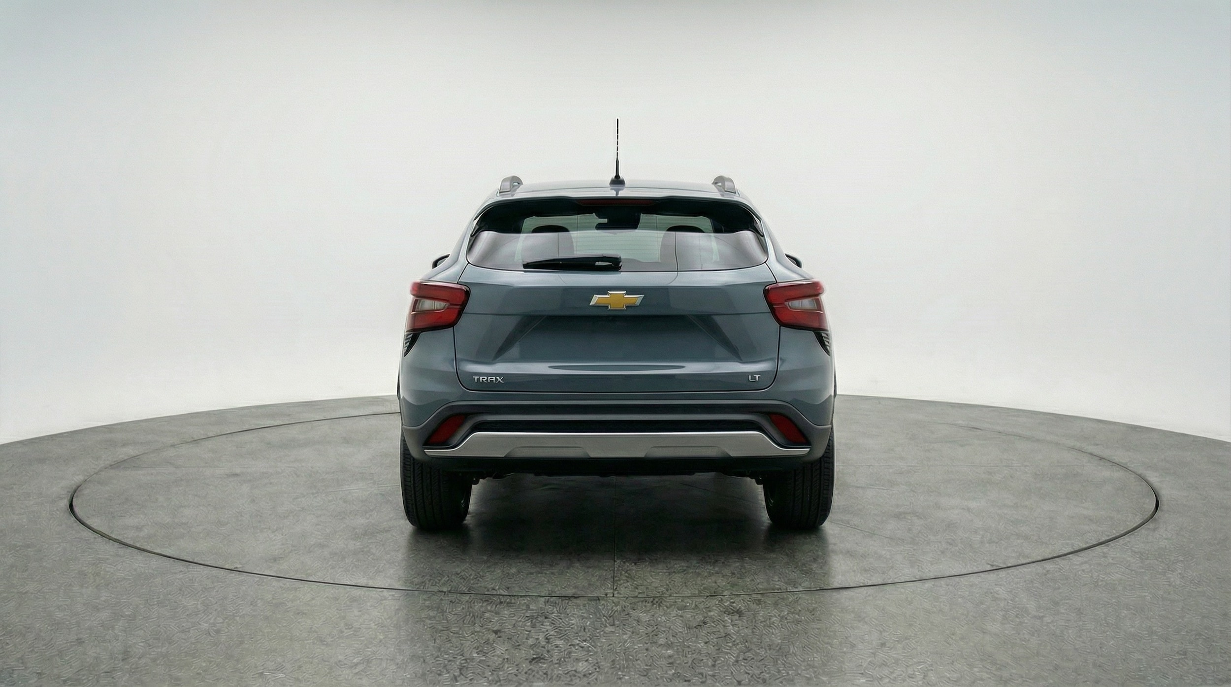 Thumbnail: 2025 Chevrolet Trax - 6