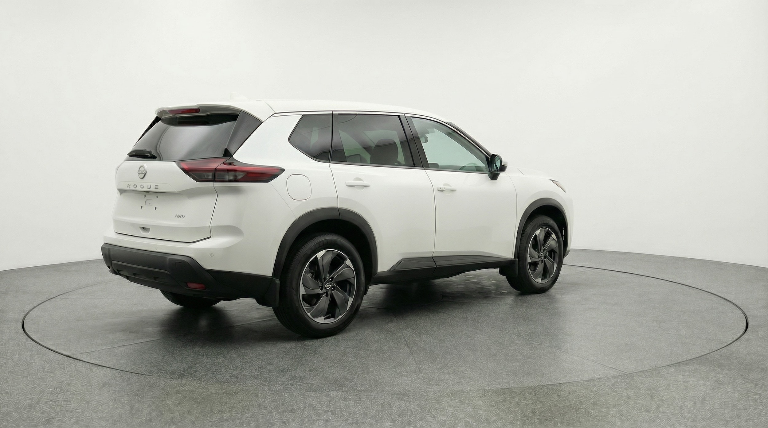 Thumbnail: 2025 Nissan Rogue - 7