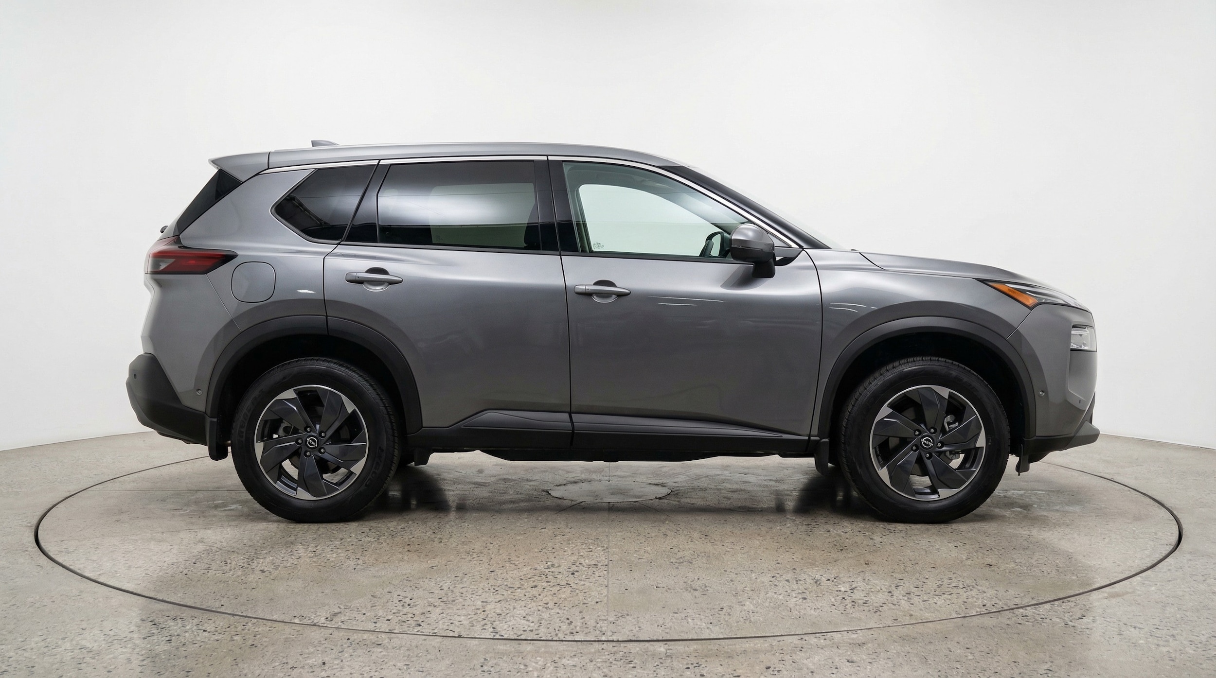 Thumbnail: 2025 Nissan Rogue - 8