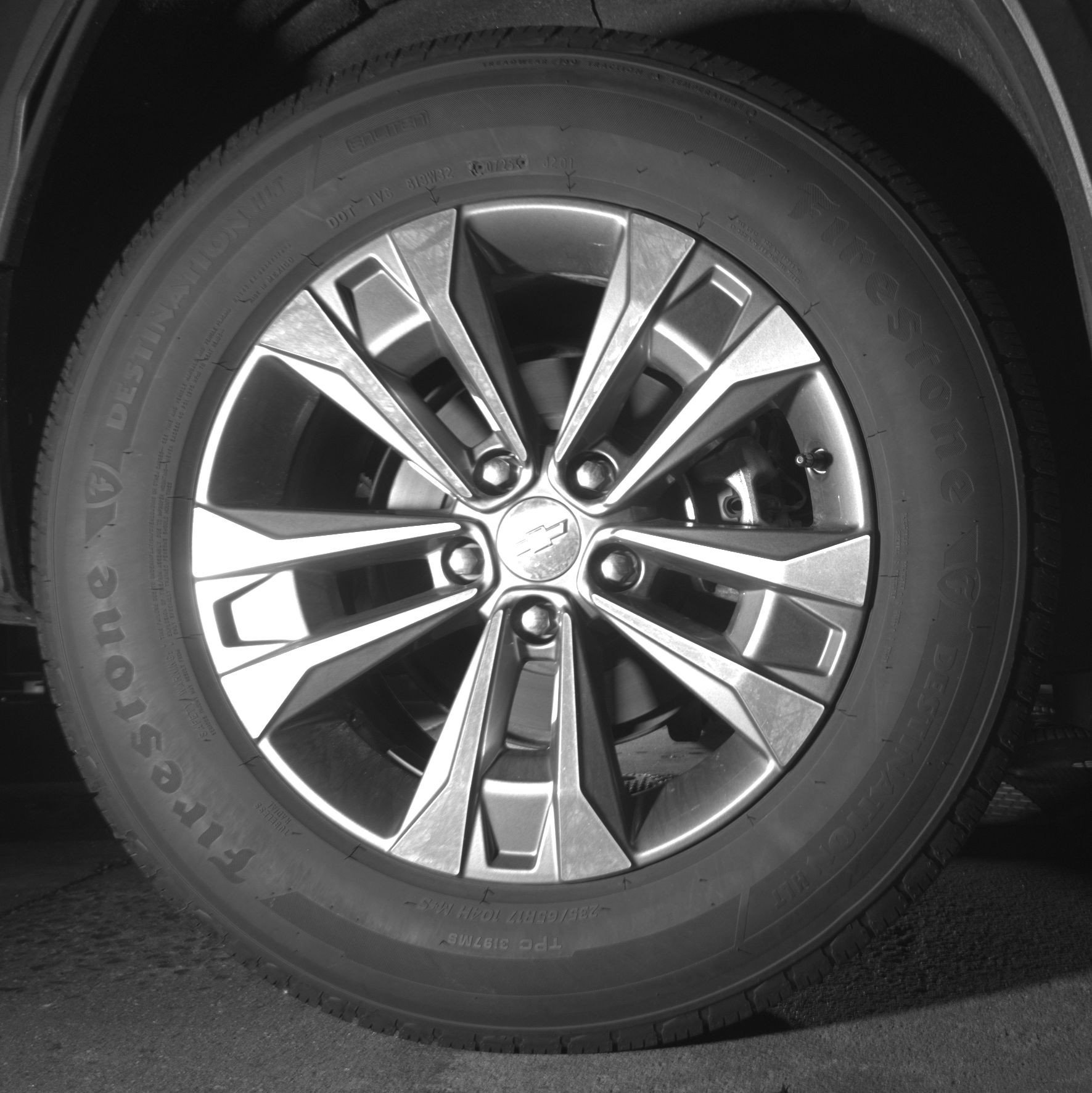 Thumbnail: 2025 Chevrolet Equinox - 15