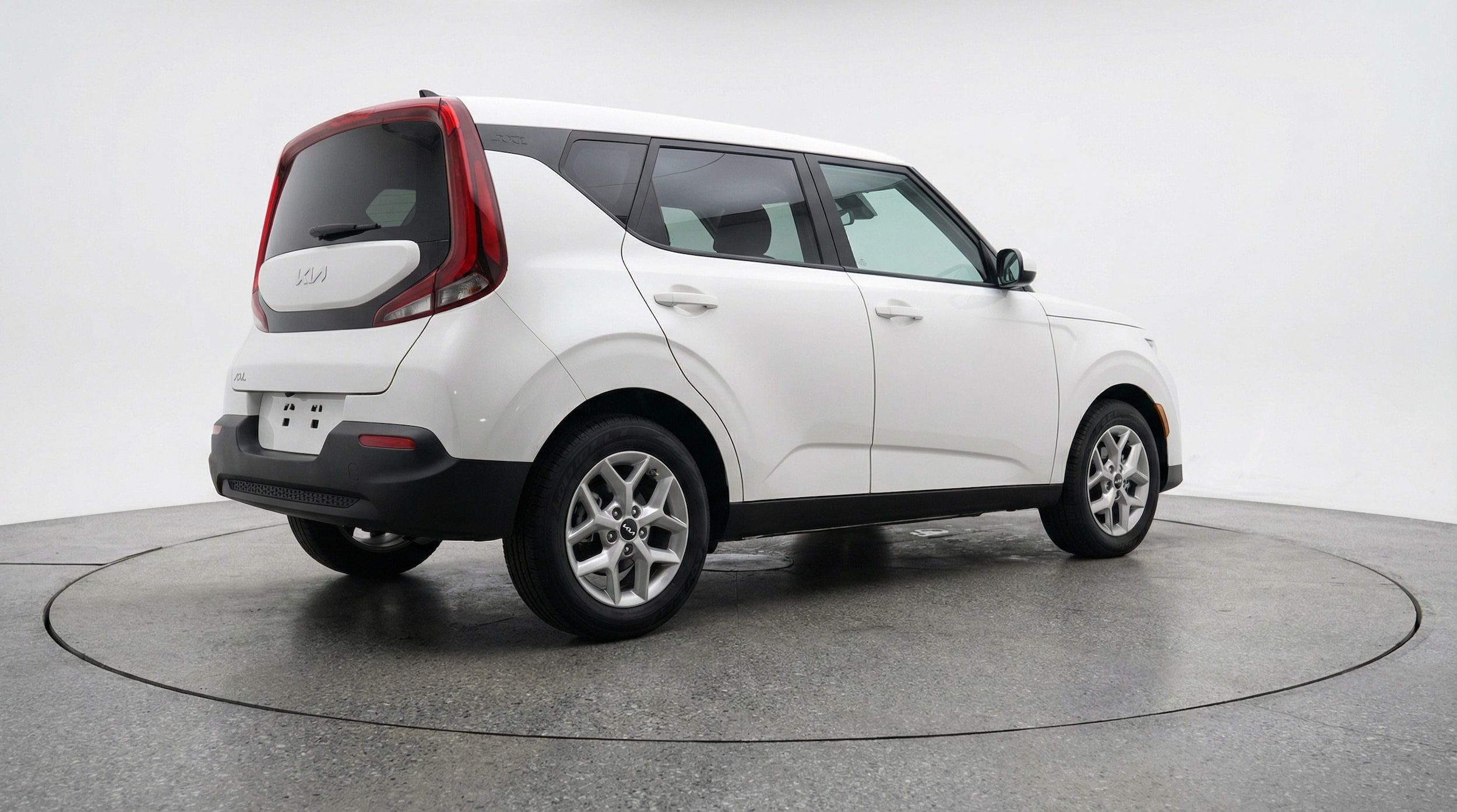 Thumbnail: 2025 Kia Soul - 7