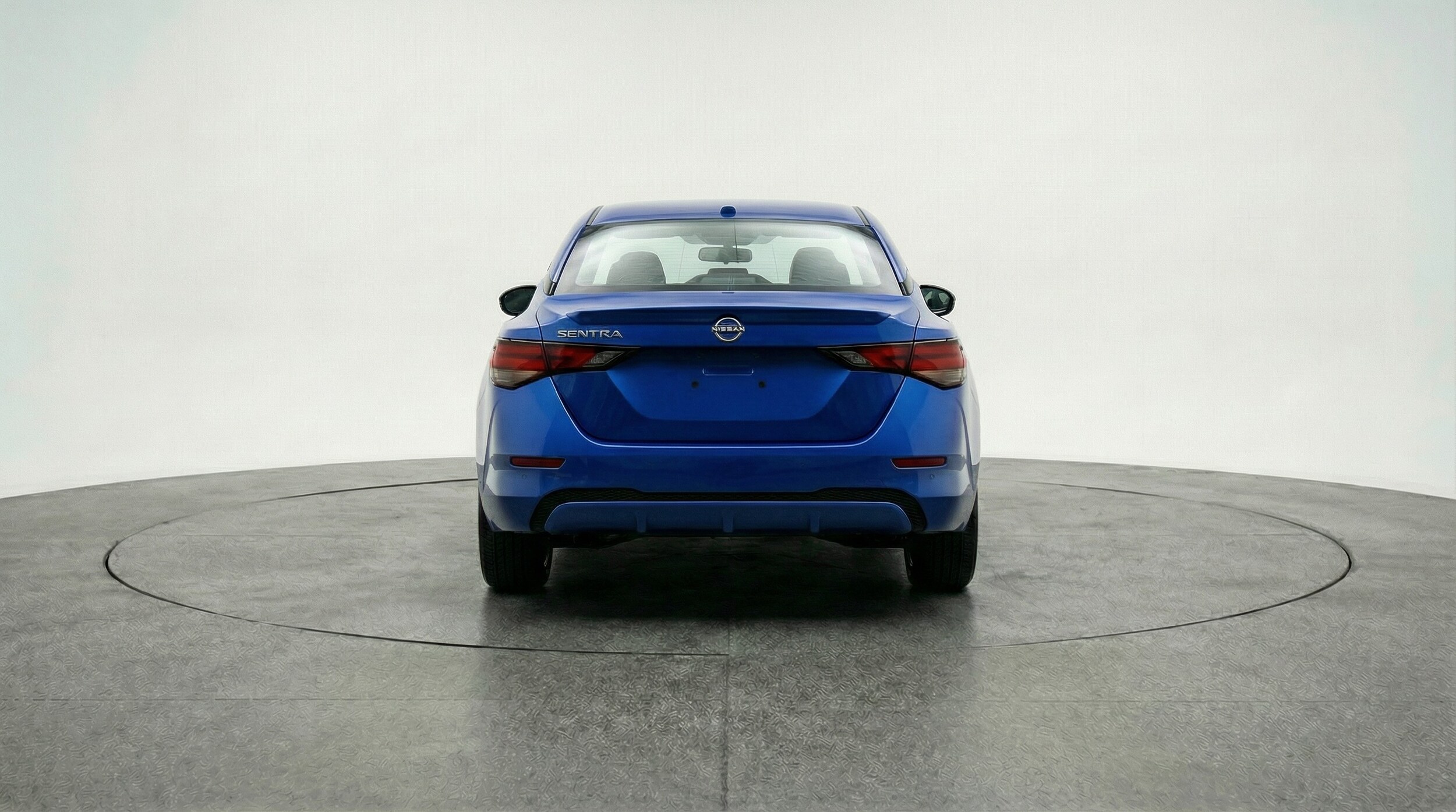 Thumbnail: 2025 Nissan Sentra - 6