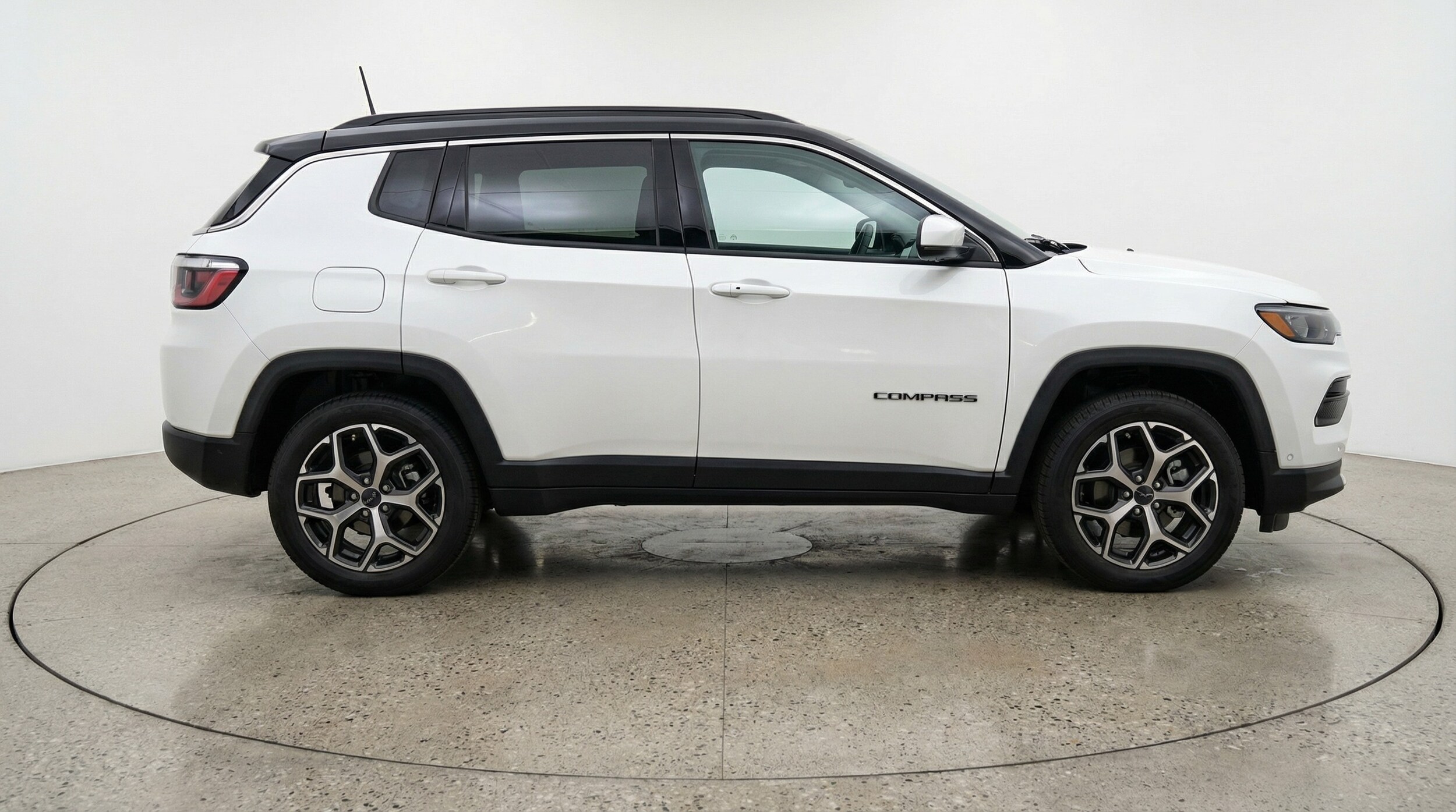 Thumbnail: 2025 Jeep Compass - 8