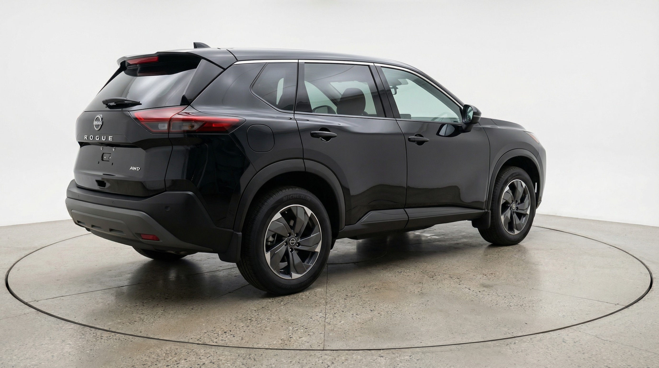 Thumbnail: 2025 Nissan Rogue - 7