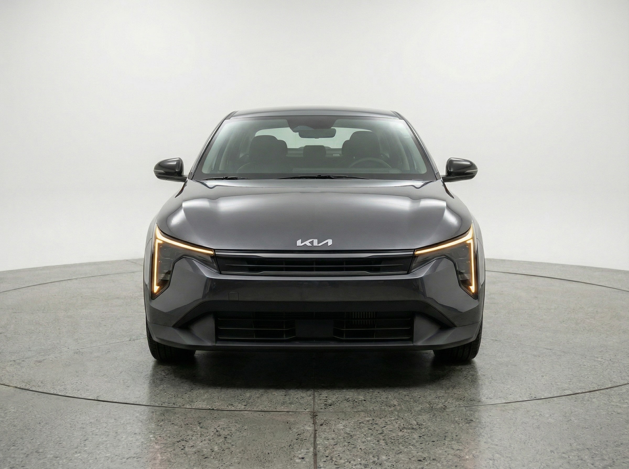 Thumbnail: 2025 Kia K4 - 2