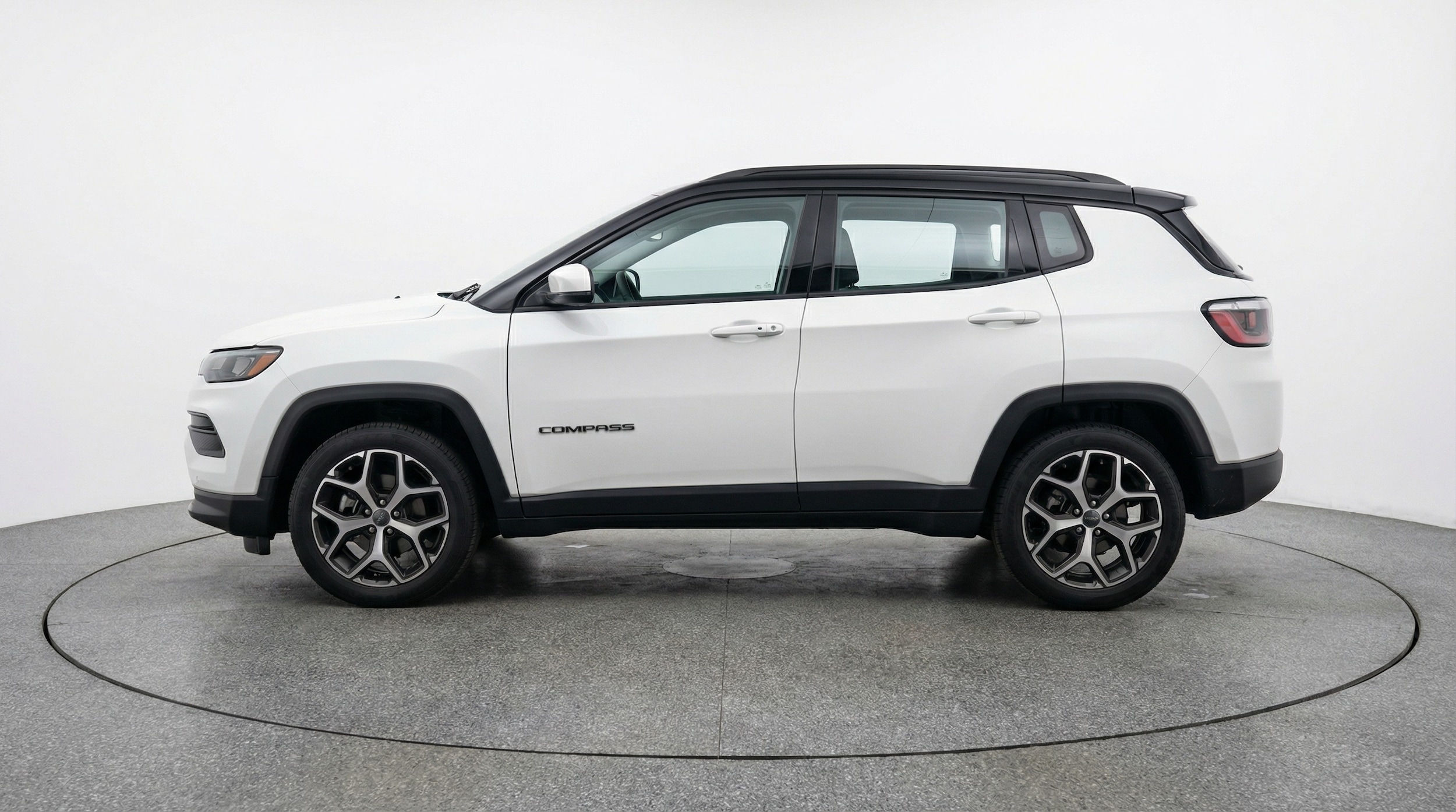 Thumbnail: 2025 Jeep Compass - 4