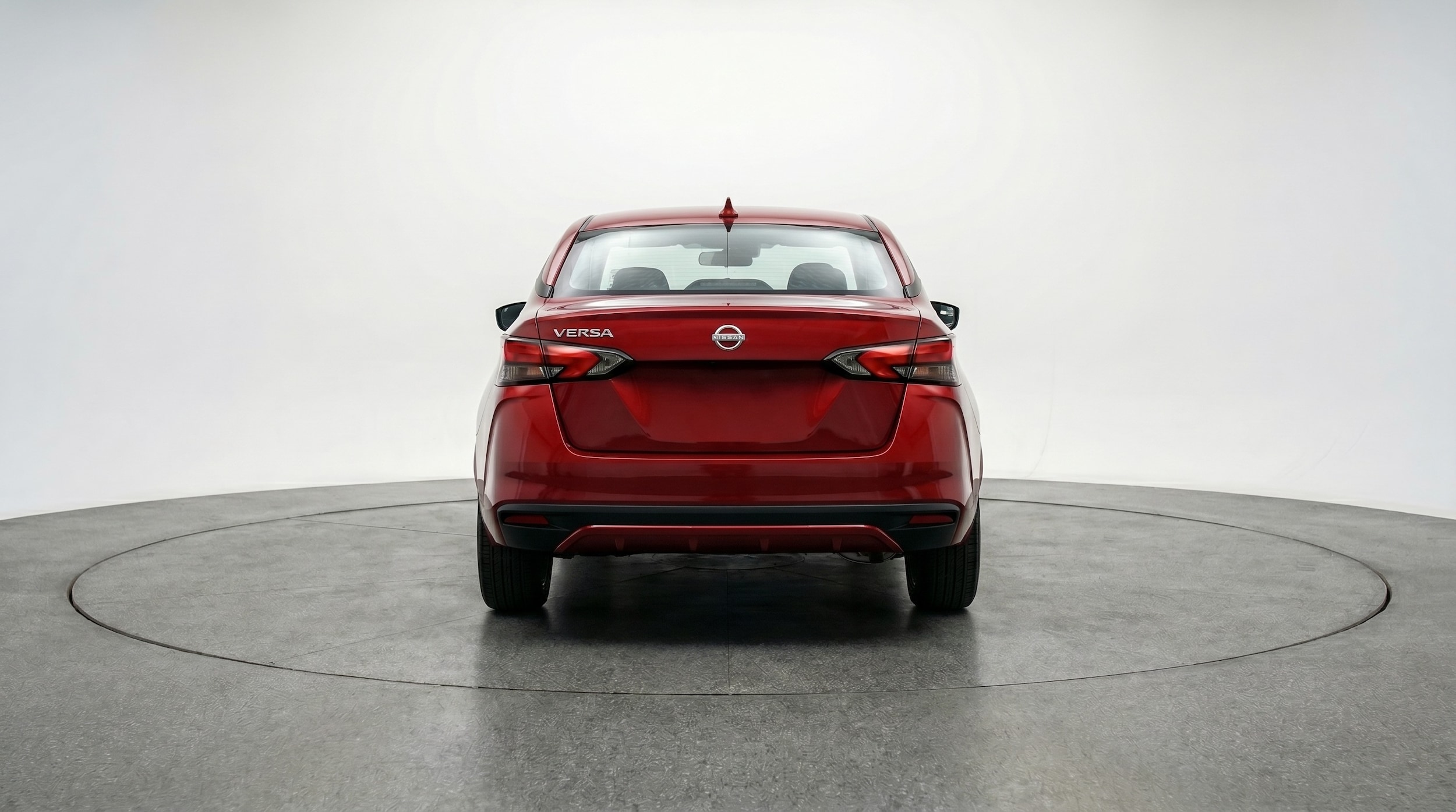 Thumbnail: 2025 Nissan Versa - 6