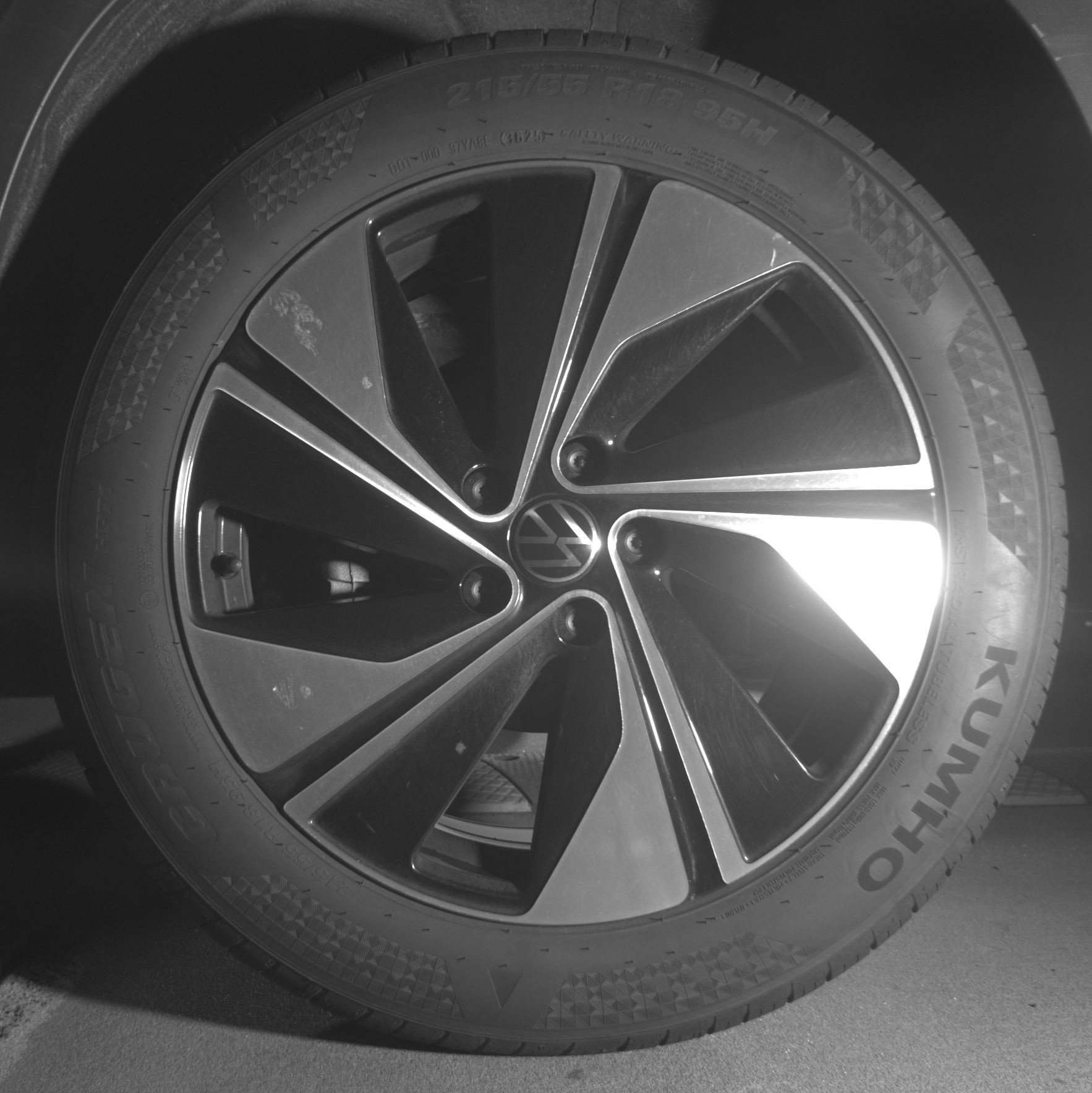 Thumbnail: 2026 Volkswagen Taos - 14