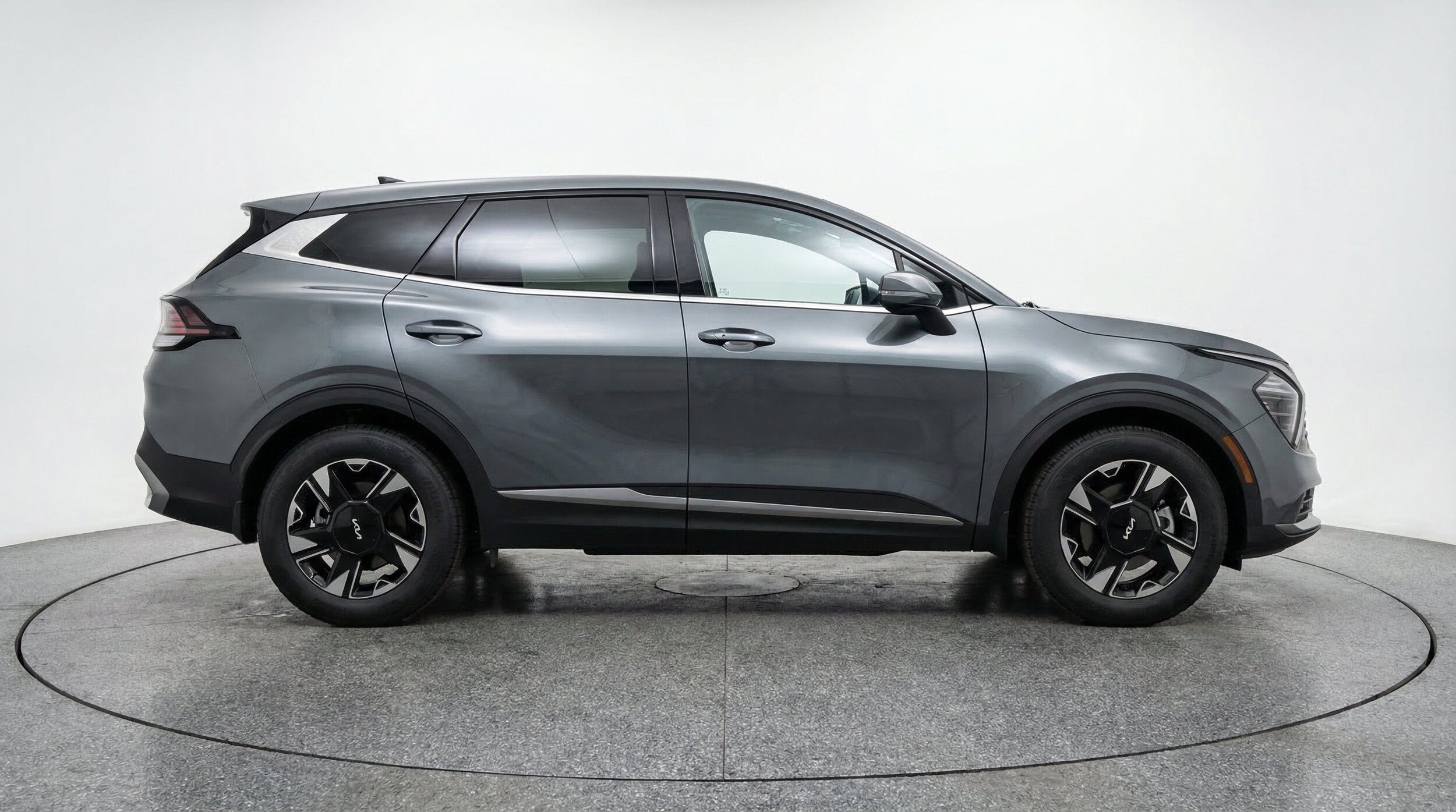 Thumbnail: 2026 Kia Sportage - 11