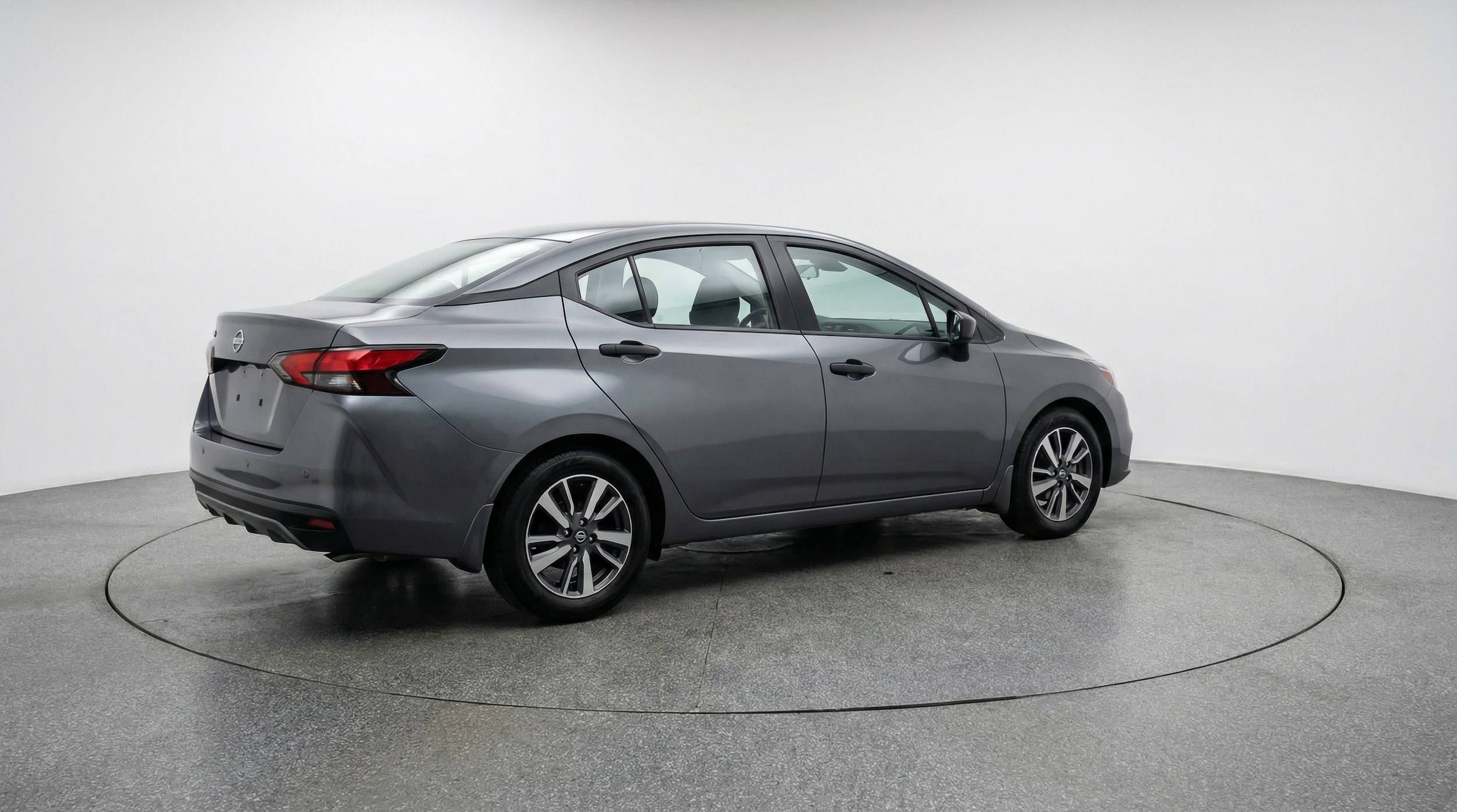 Thumbnail: 2025 Nissan Versa - 7