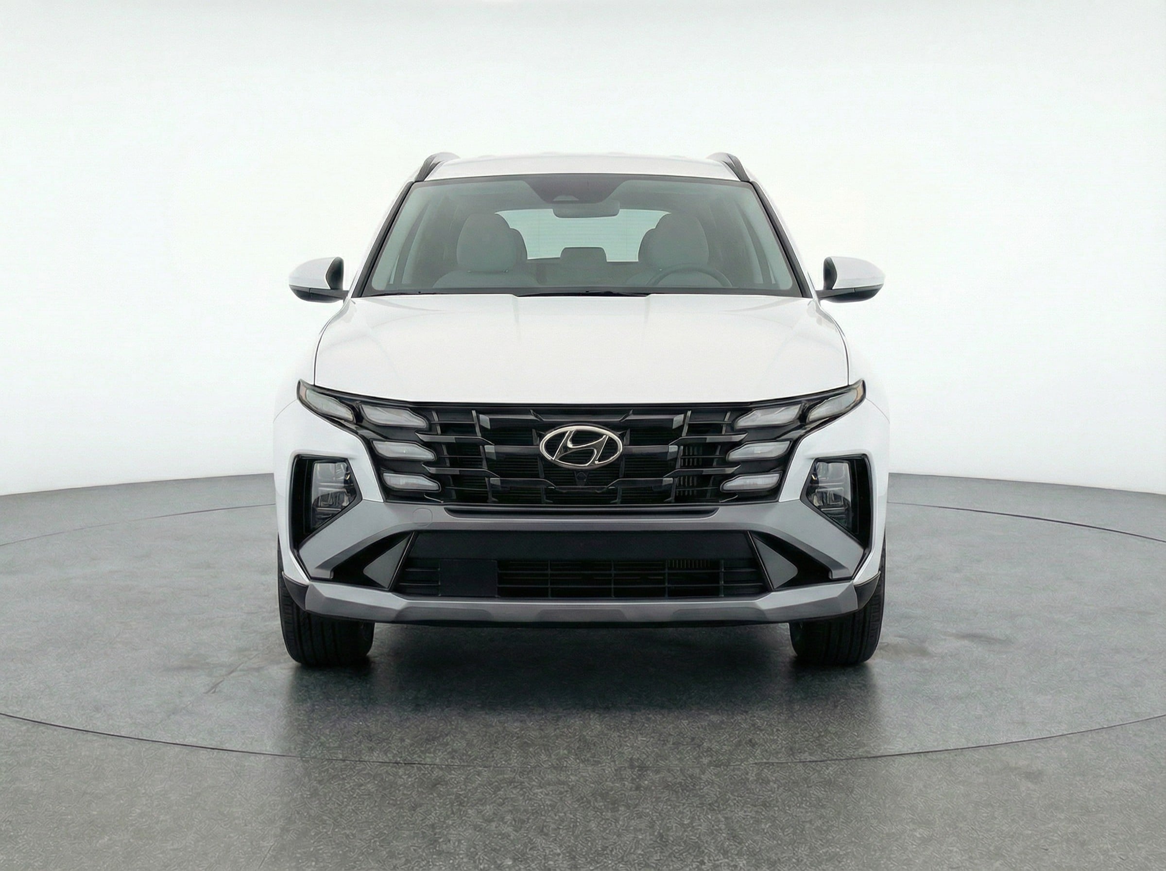 Thumbnail: 2025 Hyundai Tucson - 2